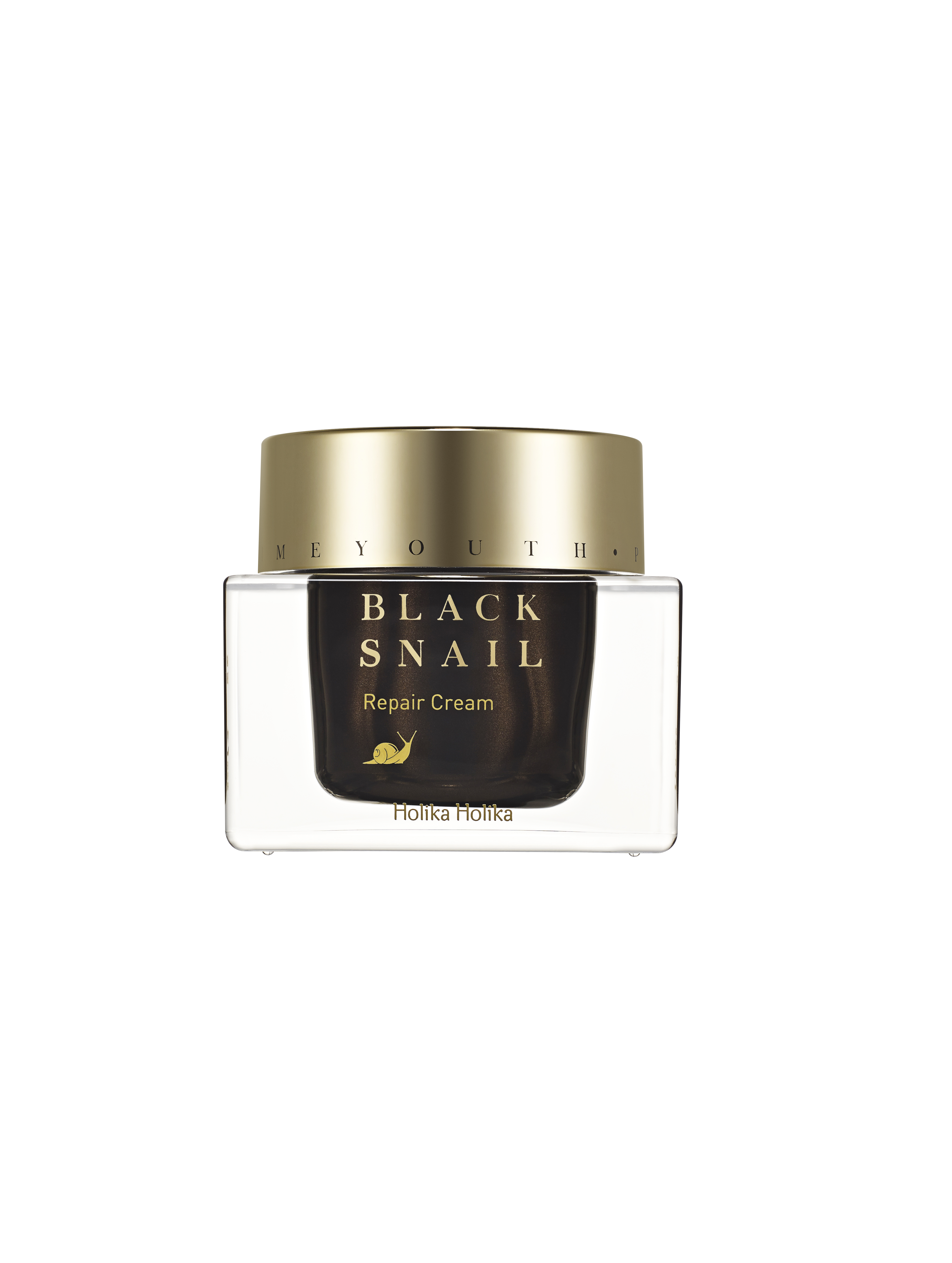 Holika Holika Prime Youth Black Snail Repair Cream 50 ml