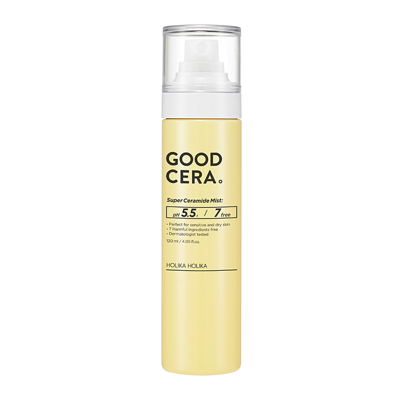 Holika Holika Good Cera Super Ceramide Mist 120 ml