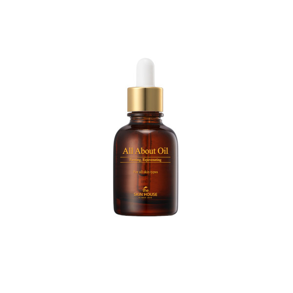 The Skin House All About Oil 30 ml