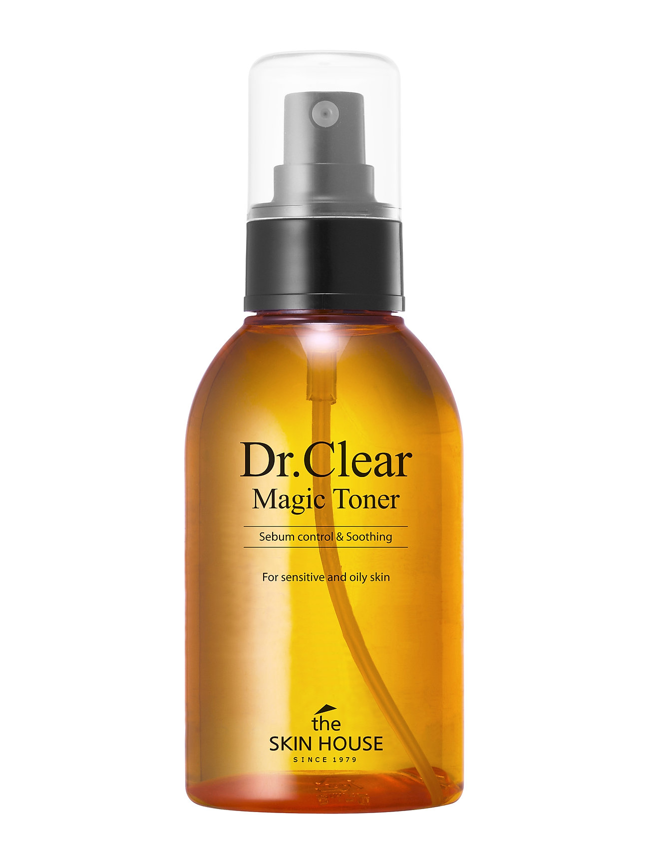 The Skin House Dr. Clear Magic Toner 130 ml