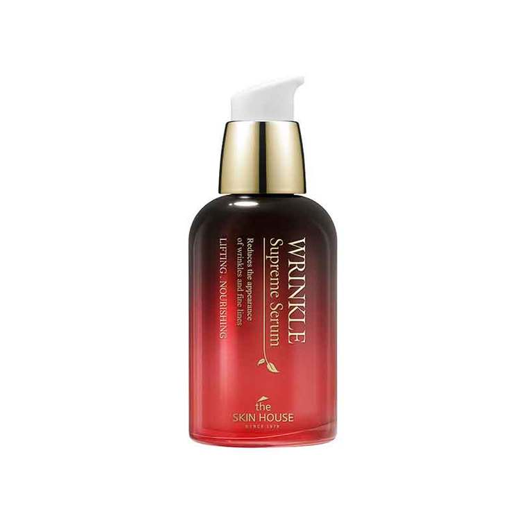 The Skin House Wrinkle Supreme Serum 50 ml
