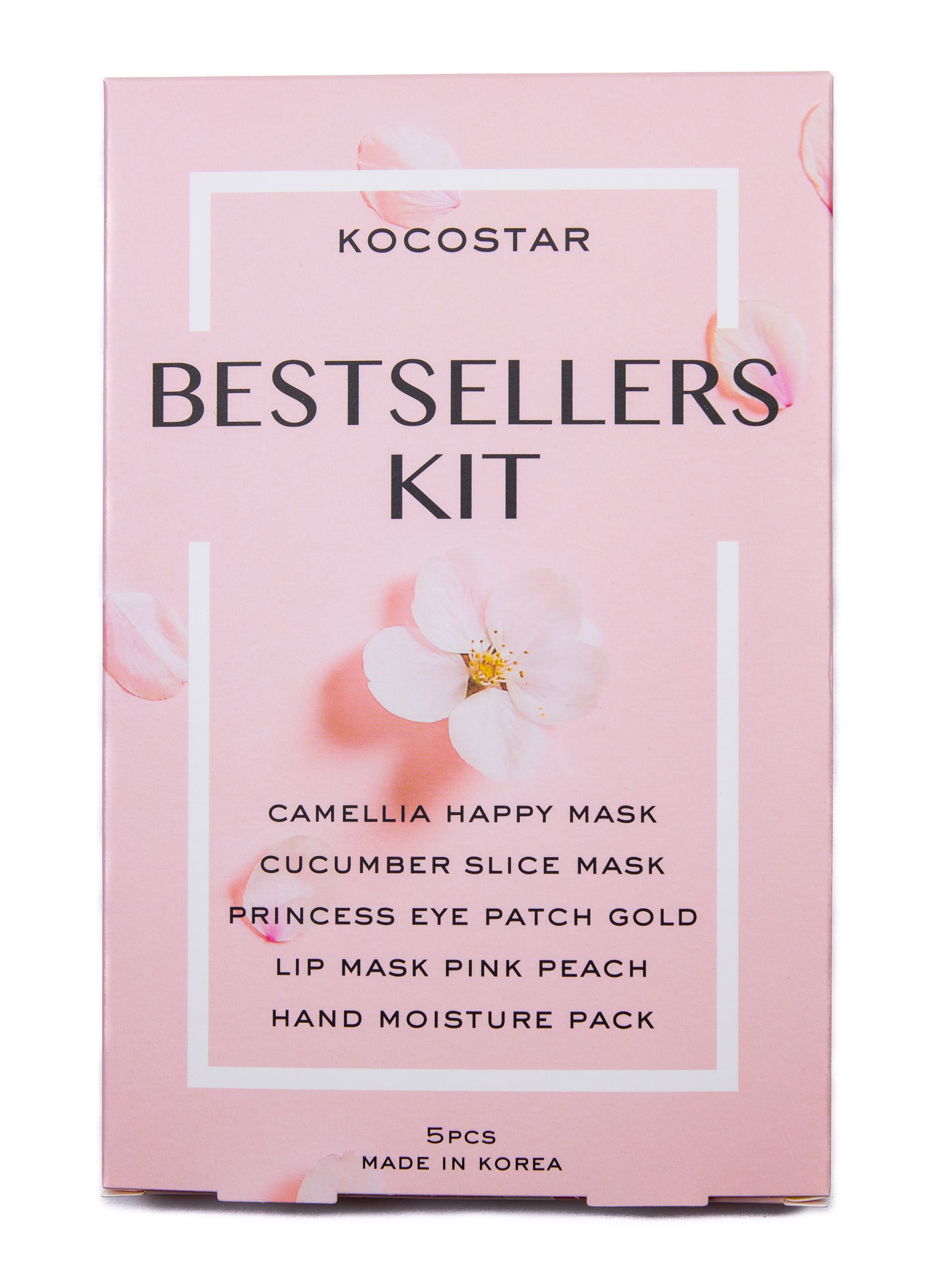 KOCOSTAR Bestseller Kit