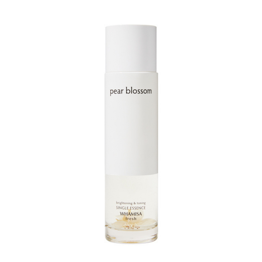 WHAMISA Fresh Pear Blossom Single Essence 100 ml