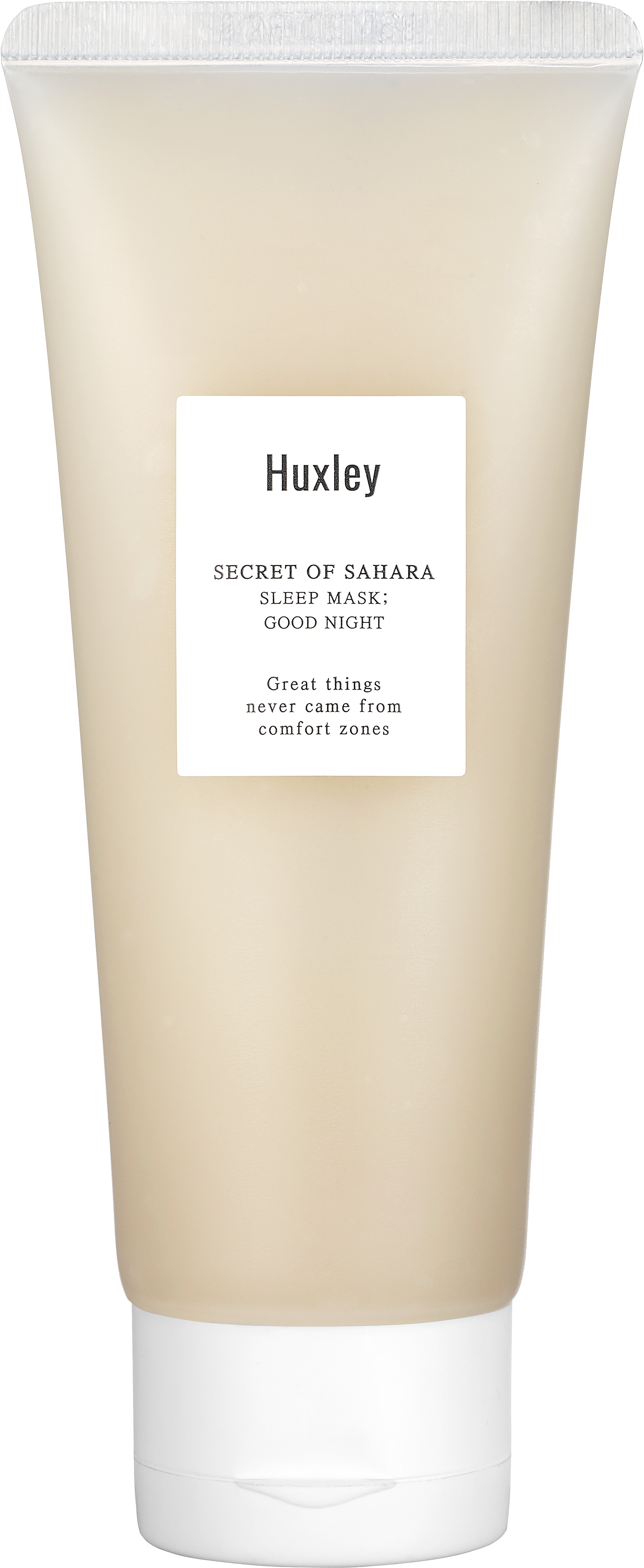 Huxley Sleep Mask Good Night 120 g