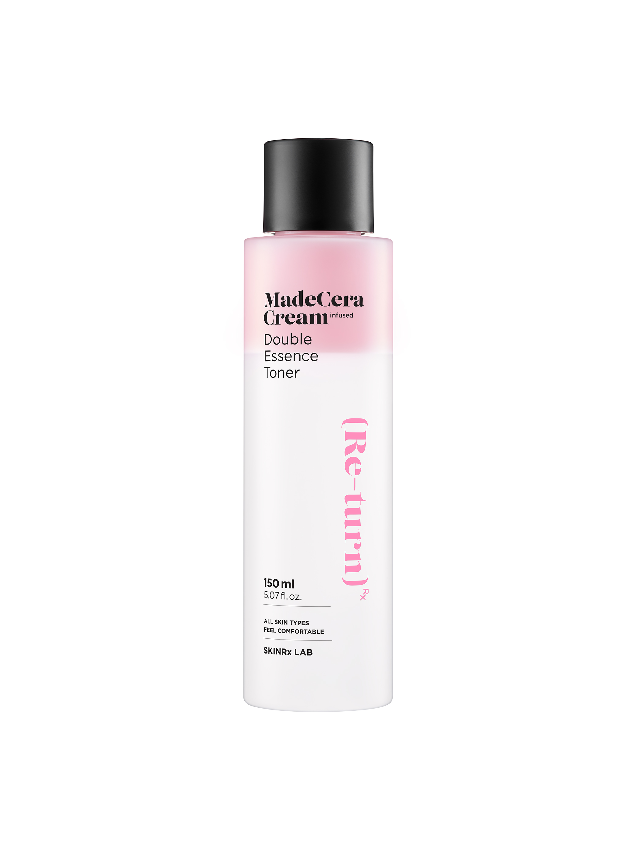 Skinrx Lab Double Essence Toner 150 ml