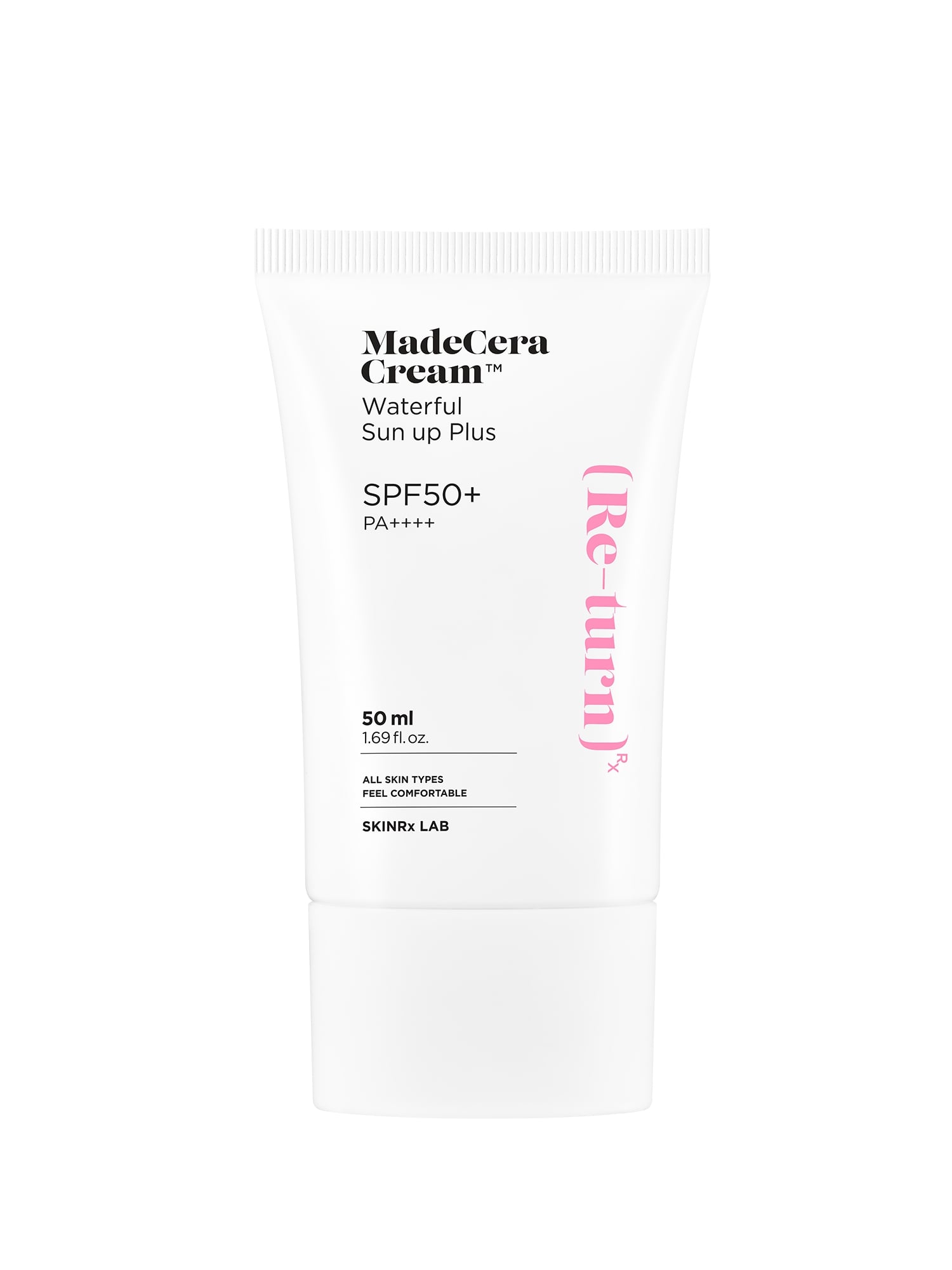 Skinrx Lab Waterful Sun up Plus SPF 50 50 ml