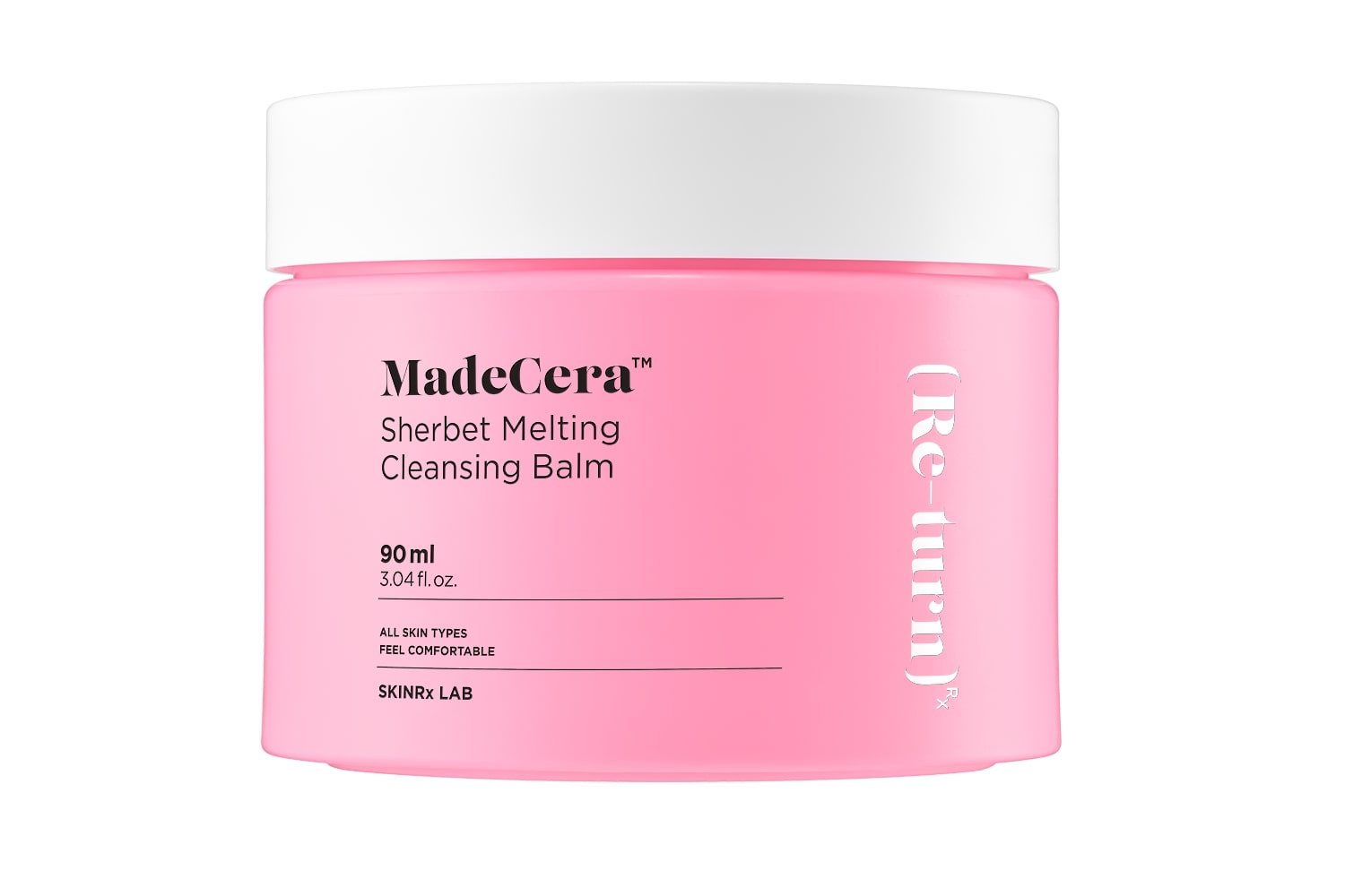 Skinrx Lab Sherbet Melting Cleansing Balm 90 ml