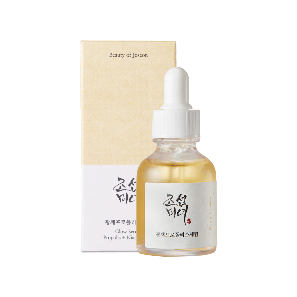 Beauty of Joseon Glow Serum Propolis+Niacinamide 30 ml