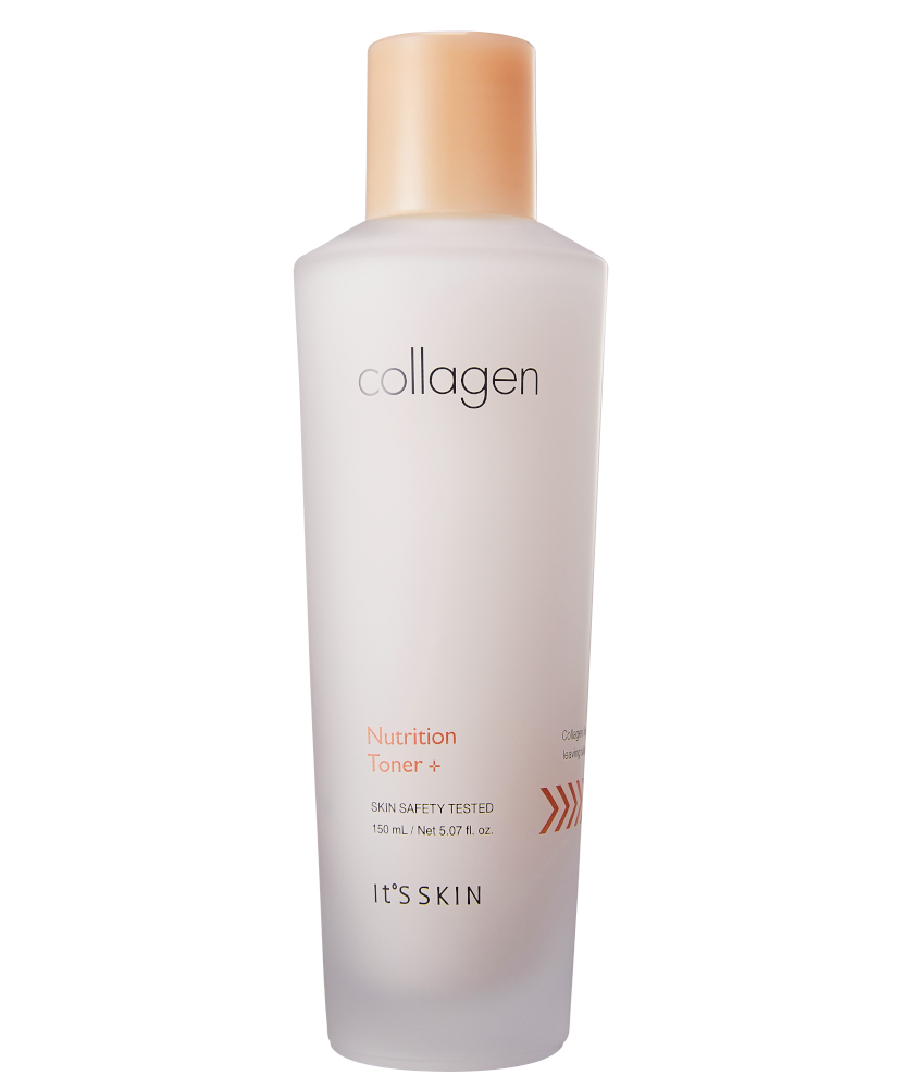 It's Skin Collagen Nutrition Toner + 150 ml