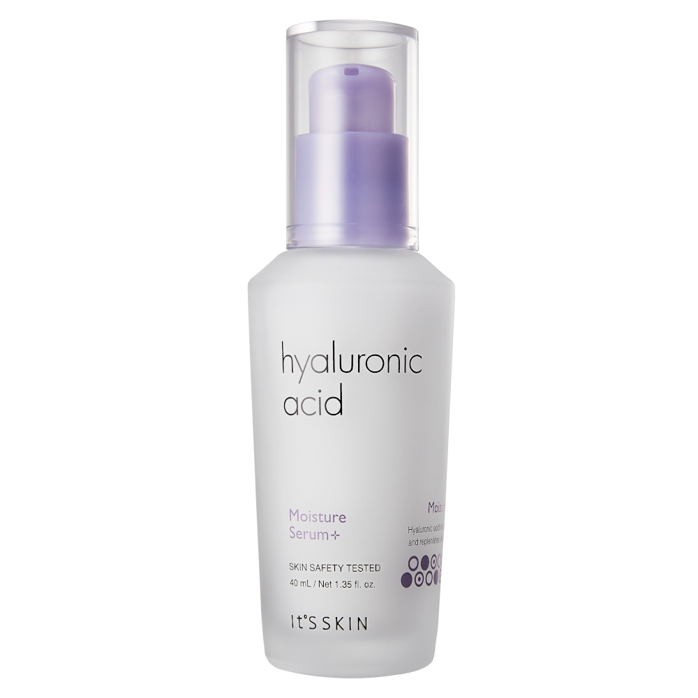 It’S Skin Hyaluronic Acid Moisture Serum + 40ml