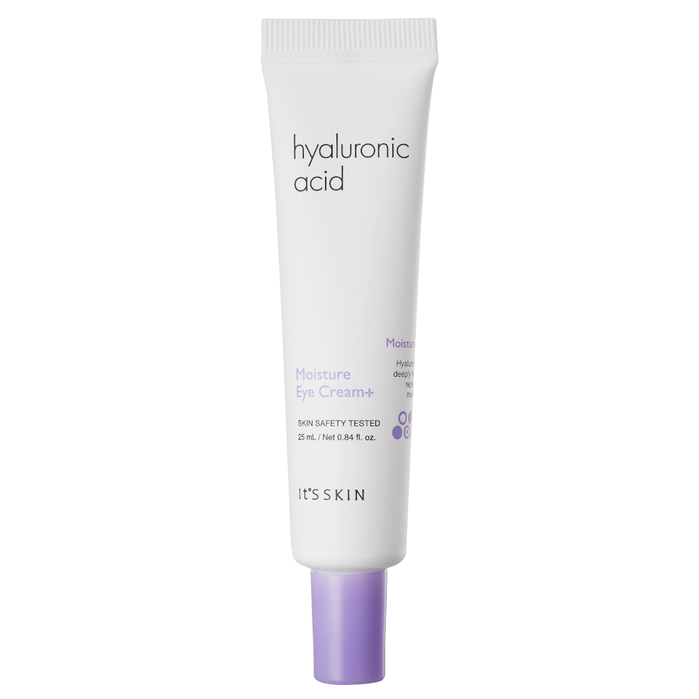 Köp It's Skin Hyaluronic Acid Moisture Eye Cream+ 25 ml Apohem