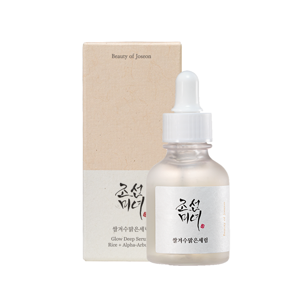 Beauty of Joseon Glow Deep Serum Rice +Alpha Arbutin 30ml