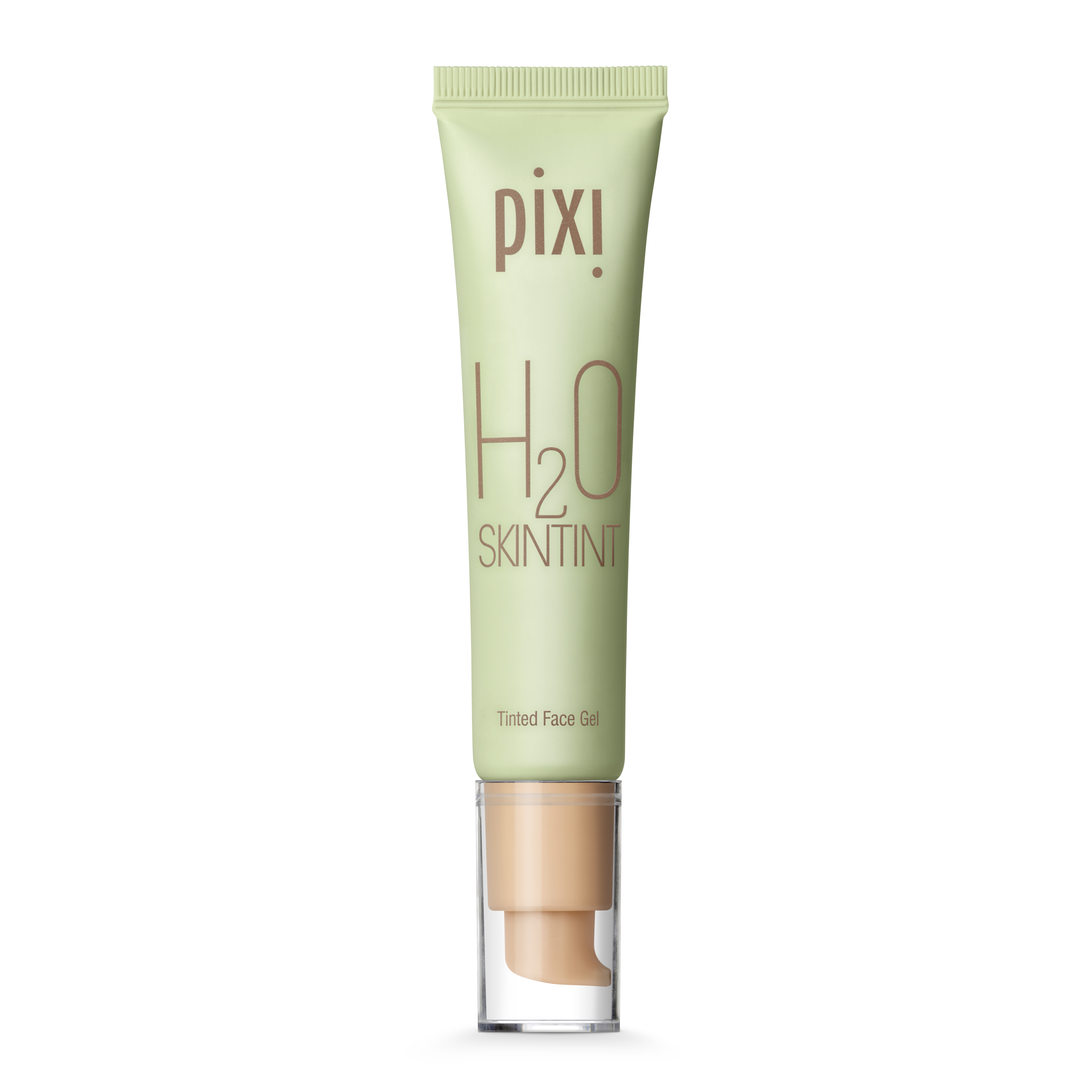 Pixi H2O Skintint No.2 Nude 35 ml