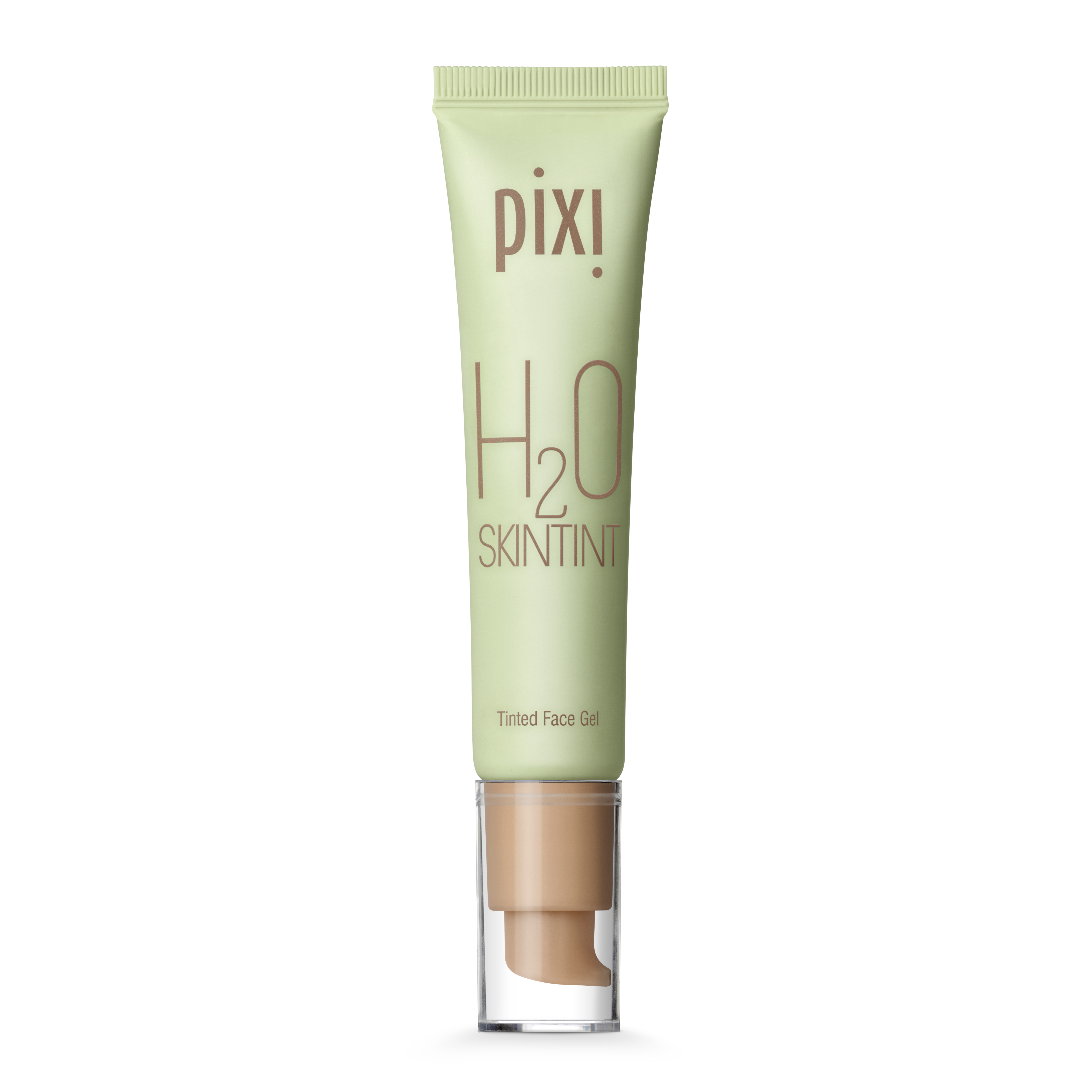 Pixi H2O Skintint No.3 Warm 35 ml