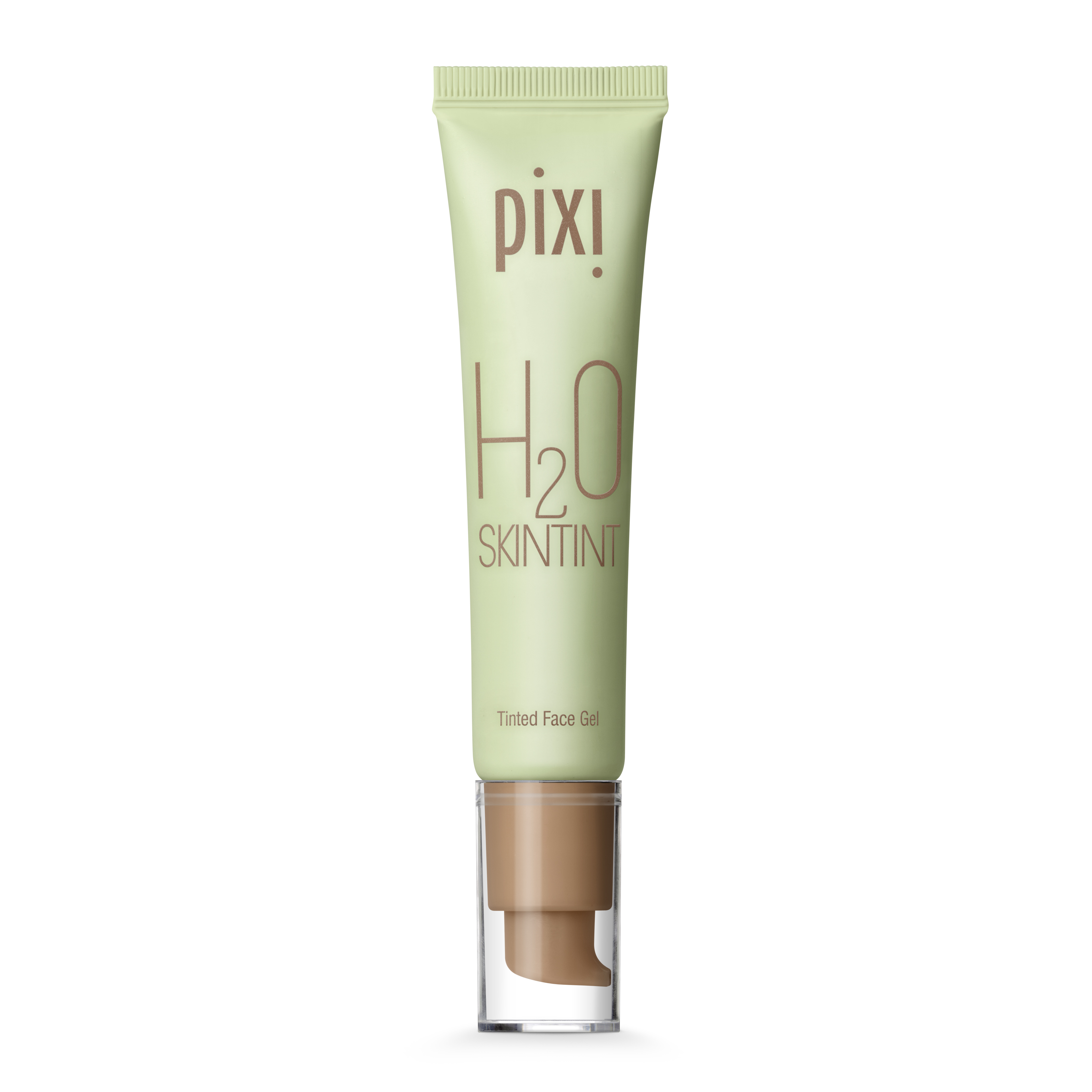 Pixi H2O Skintint No.4 Caramel 35 ml