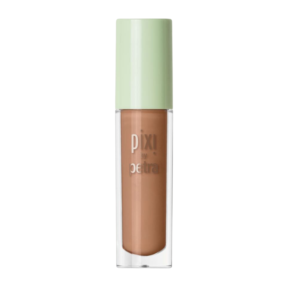Pixi Pat Away Concealing Base No.4 Caramel 3,8 g