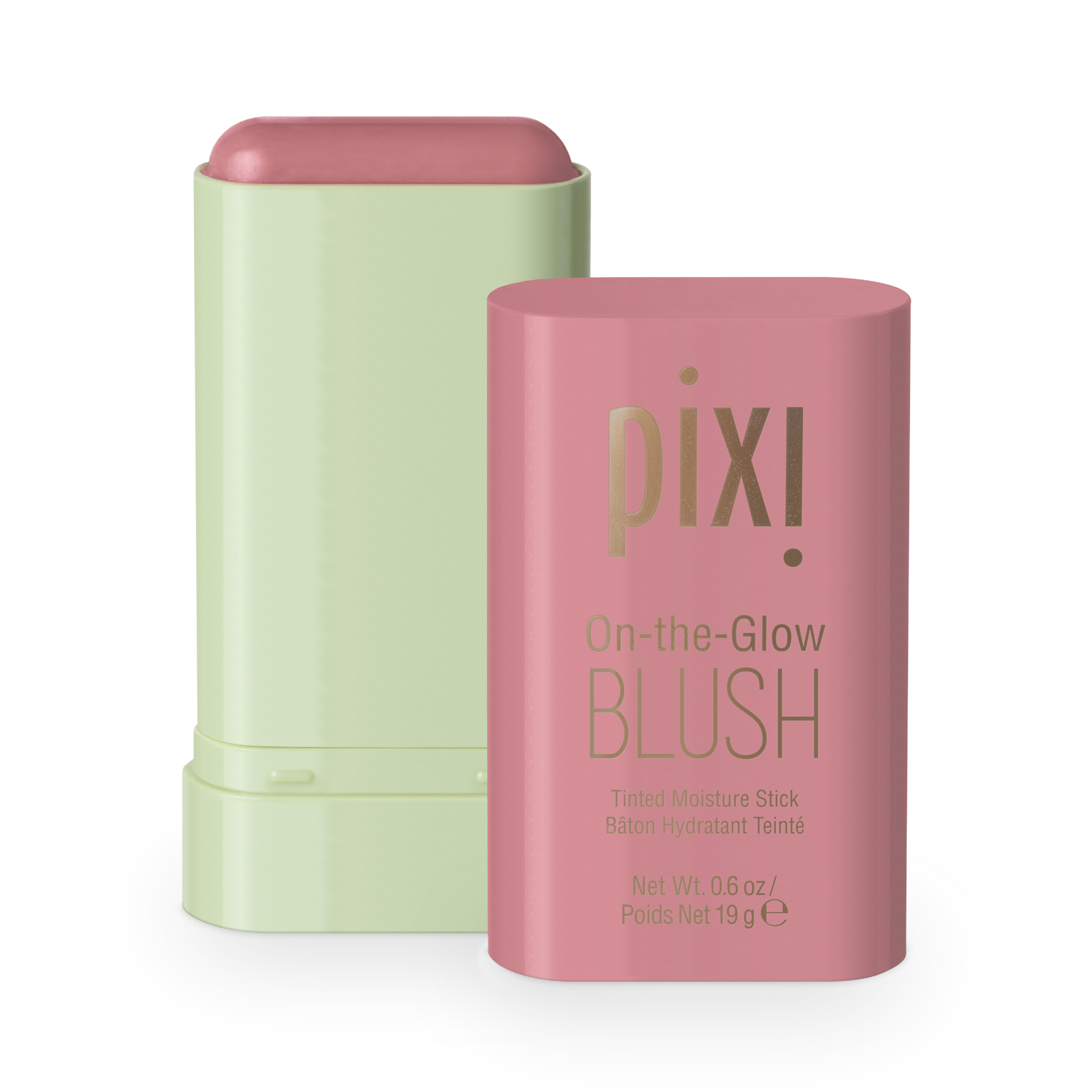 Pixi On-the-Glow Blush Fleur 19 g