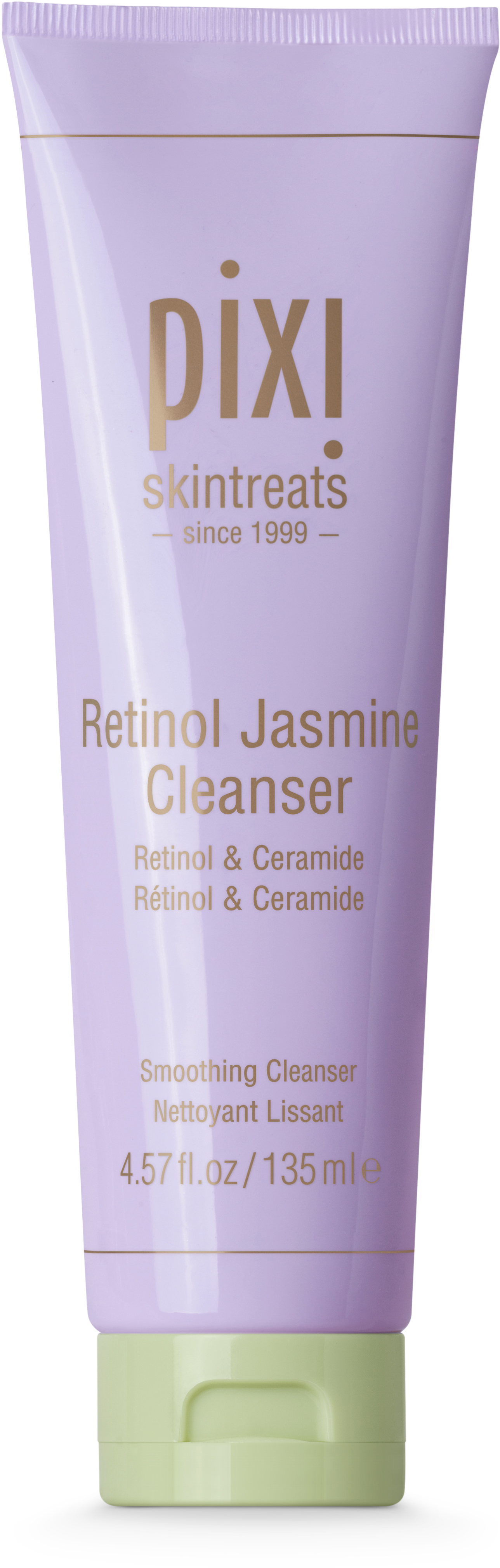 Pixi Retinol Jasmine Cleanser 135 ml