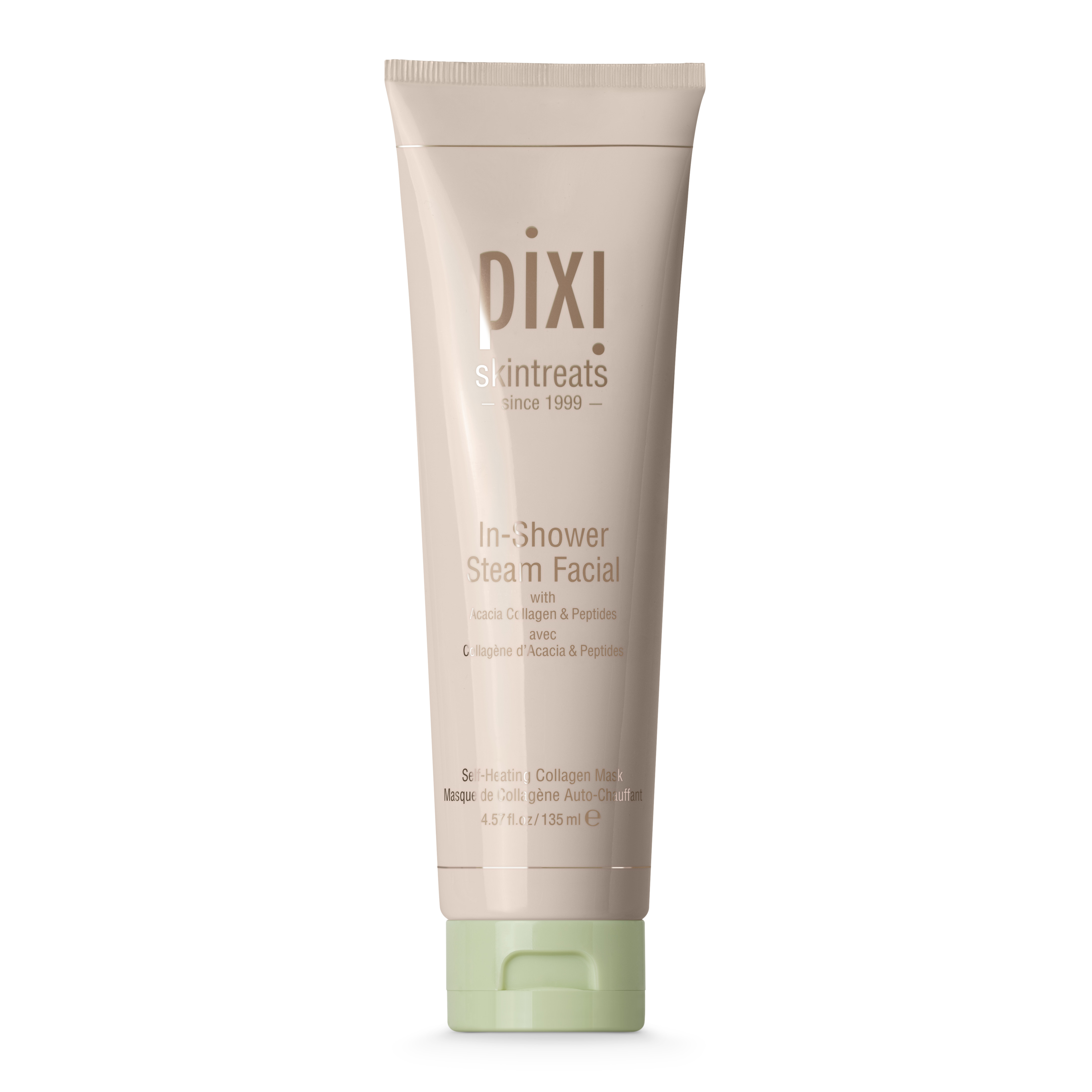 Pixi In-Shower Steam Facial 135 ml