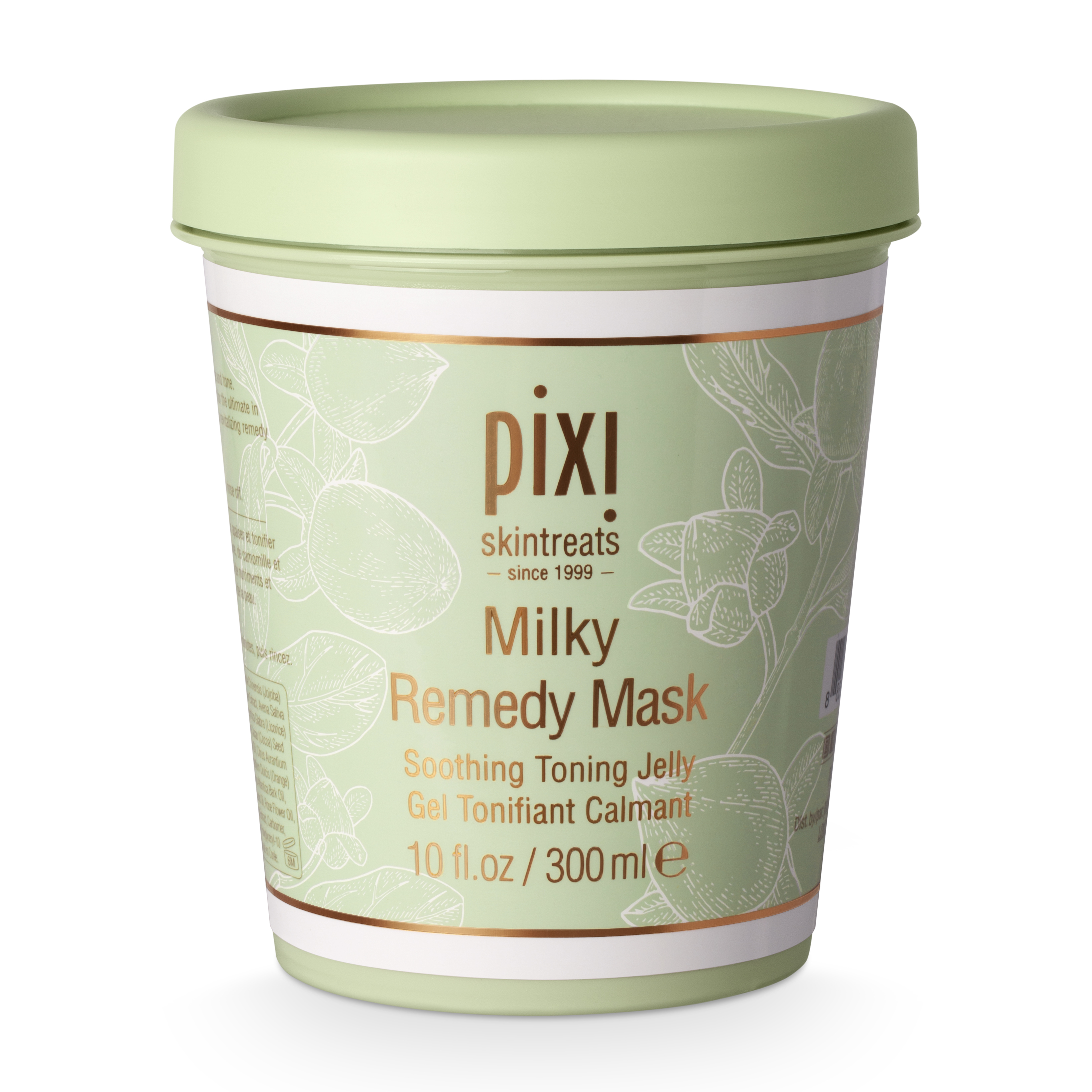 Pixi Milky Remedy Mask 300 ml