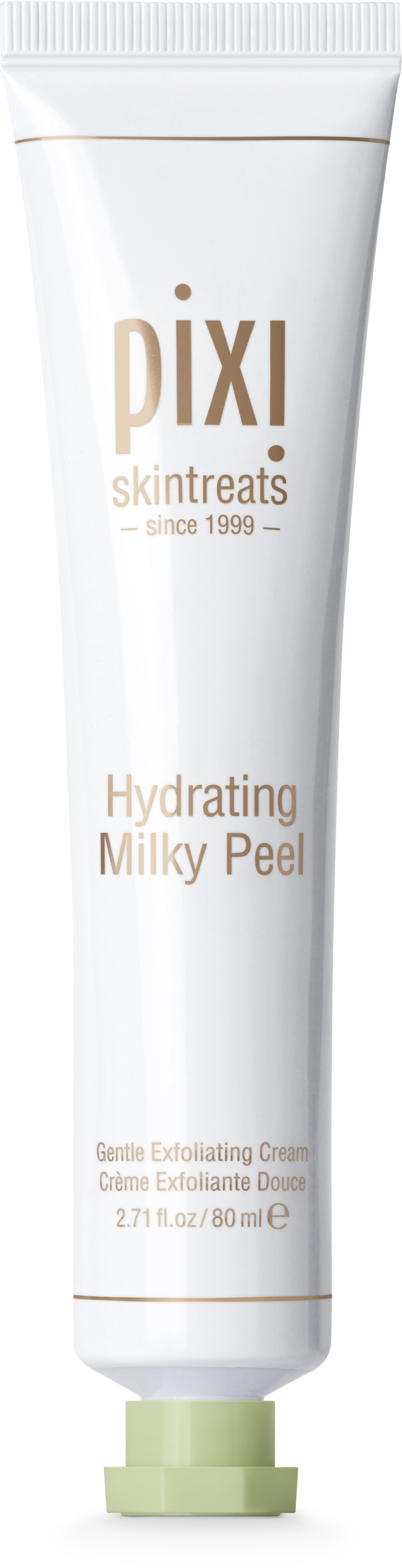 Pixi Hydrating Milky Peel 80 ml