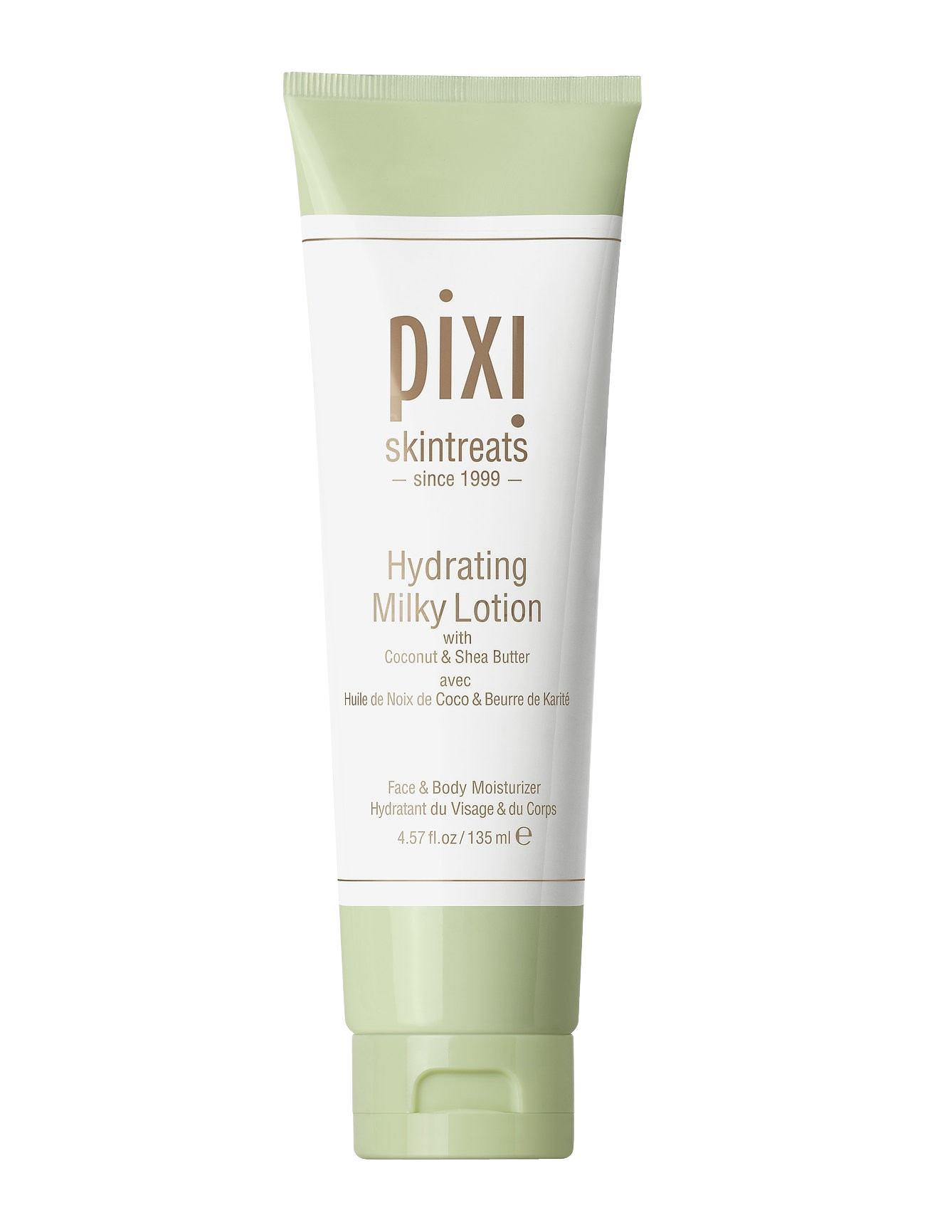 Pixi Hydrating Milky Lotion 135 ml