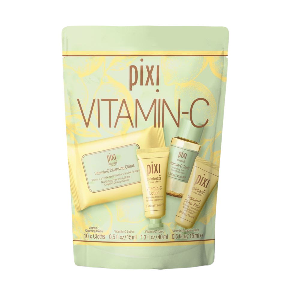 Pixi VITAMIN-C Beauty In A Bag
