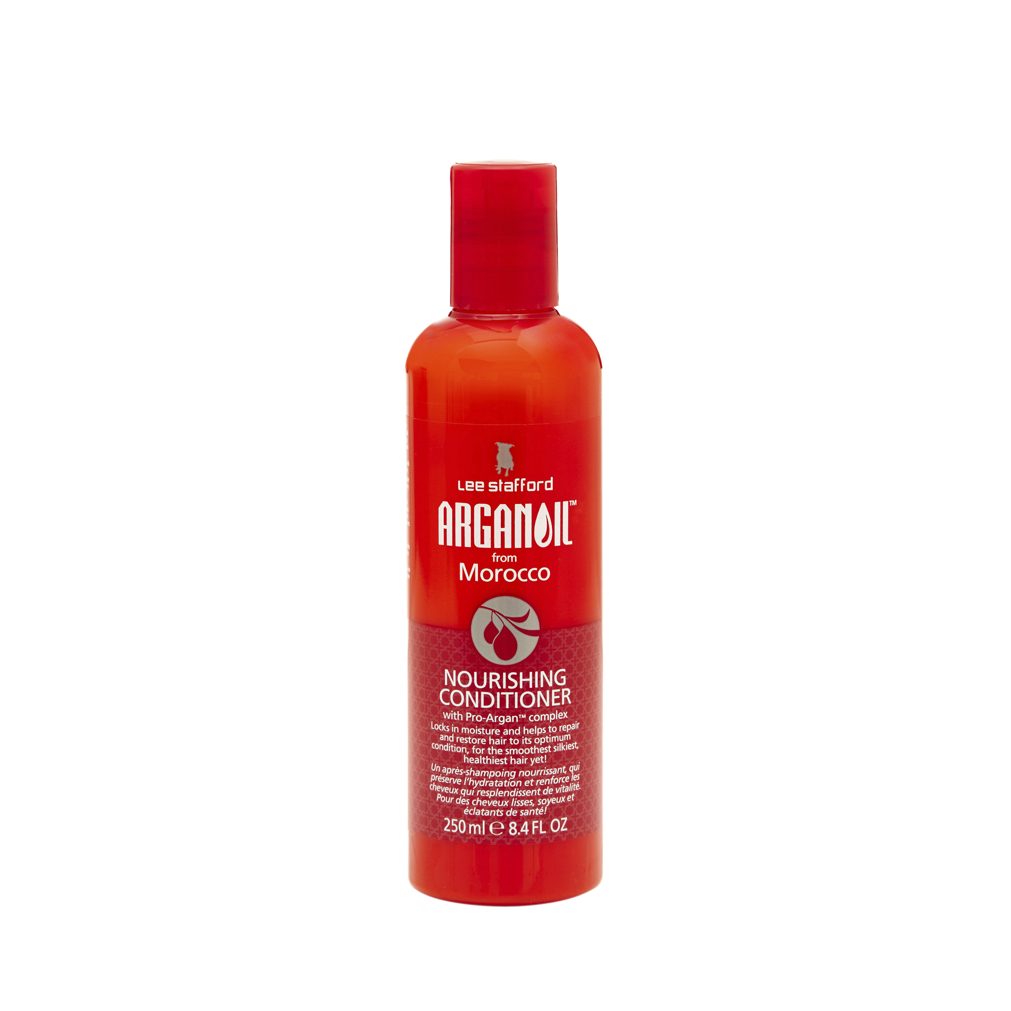 Lee Stafford Arganoil Conditioner 250 ml