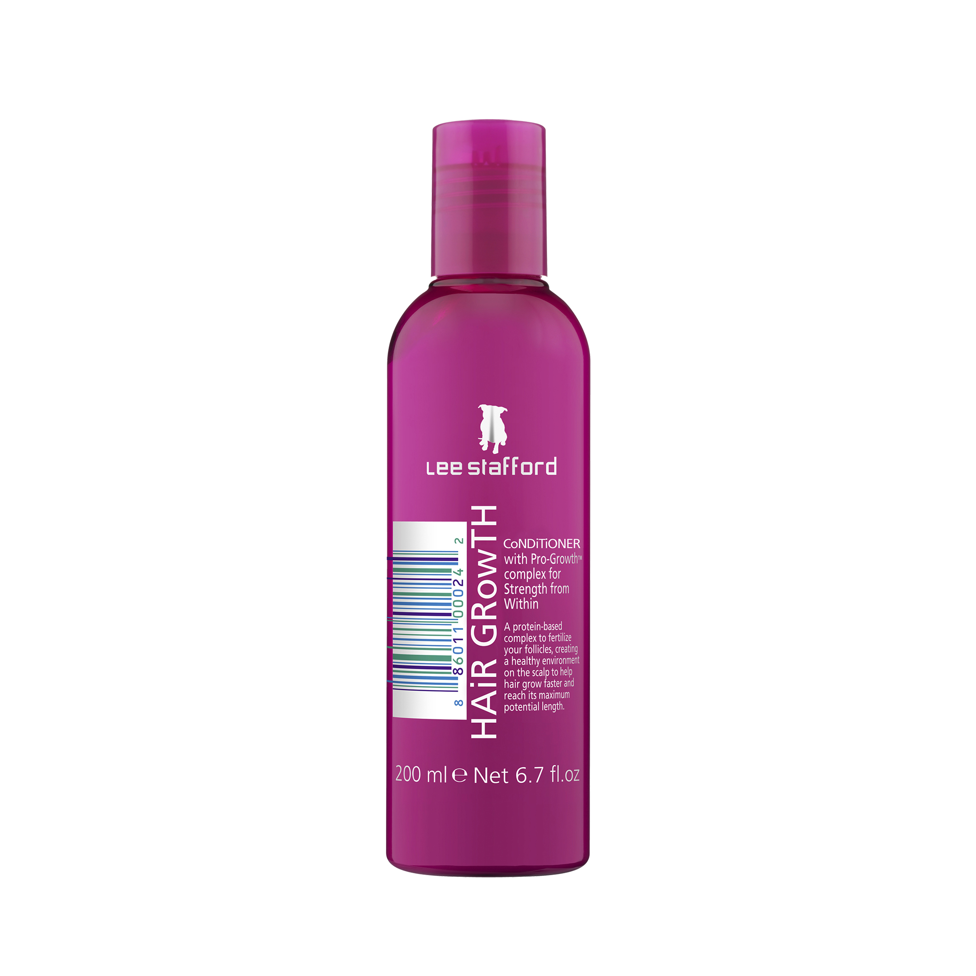 Lee Stafford Hair Growth Conditioner 200 ml