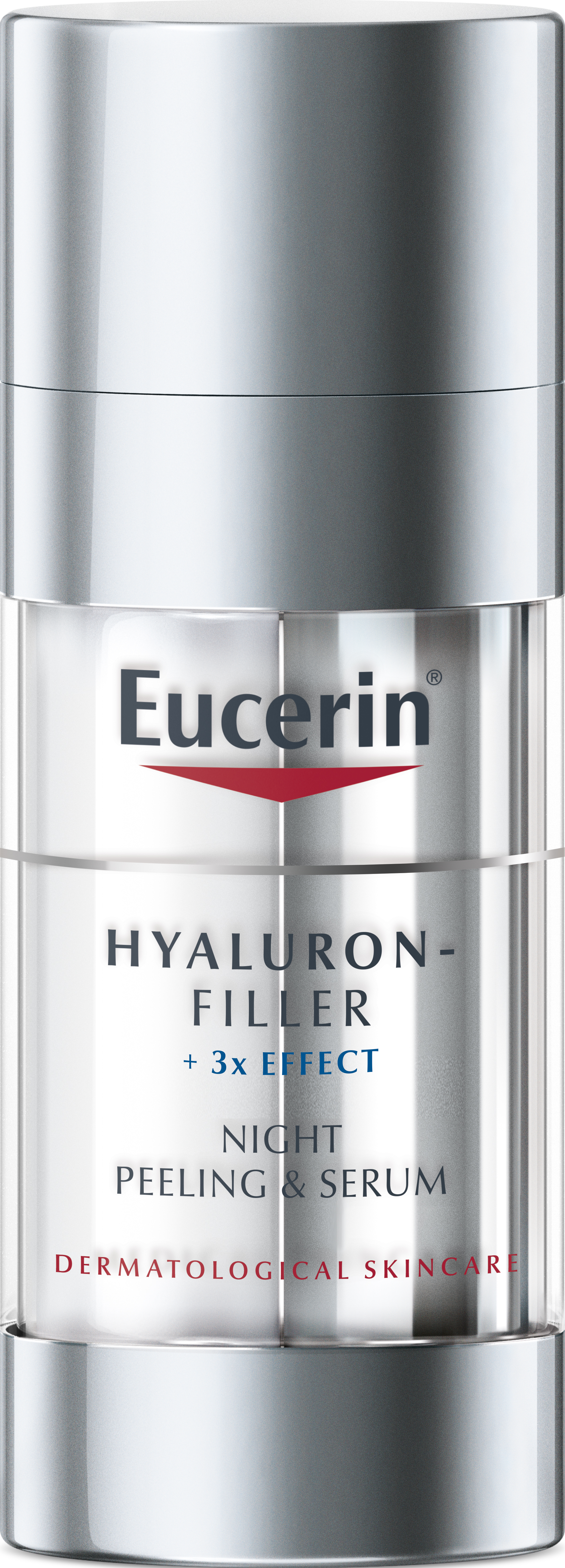 Eucerin Hyaluron-Filler Night Peeling 30 ml