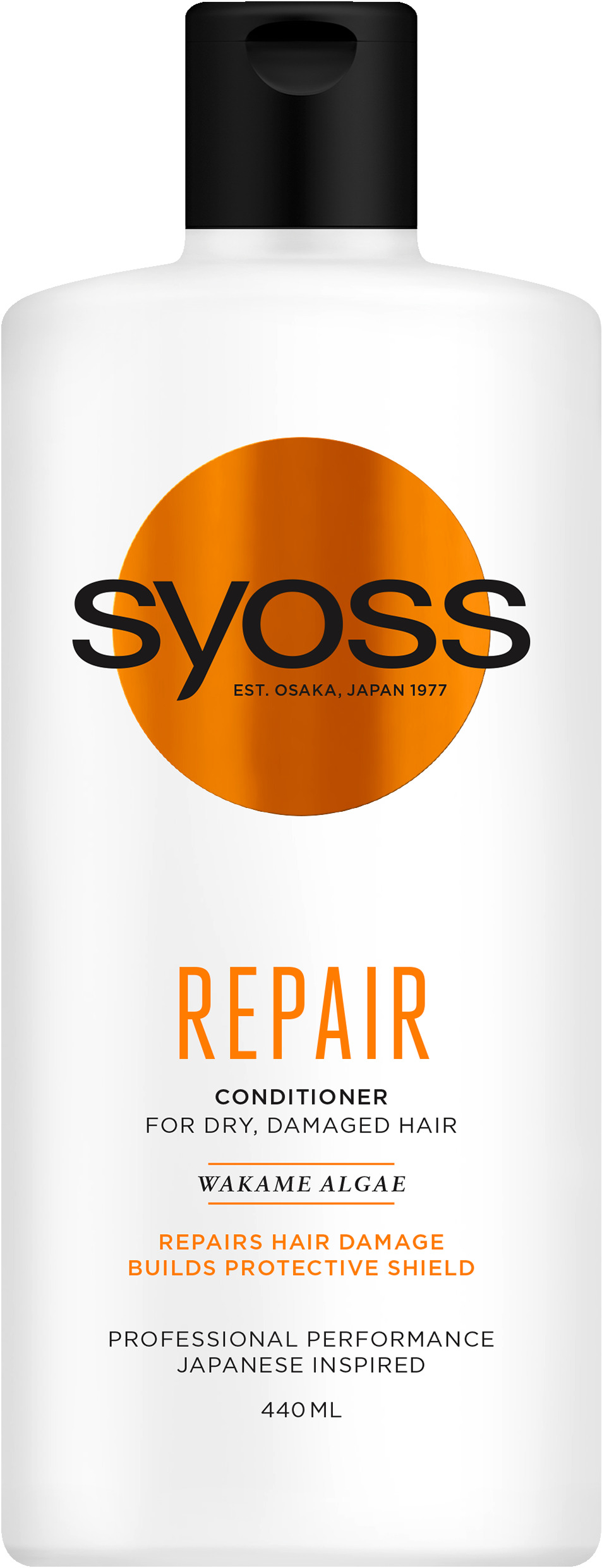 Syoss Repair Conditioner 440 ml