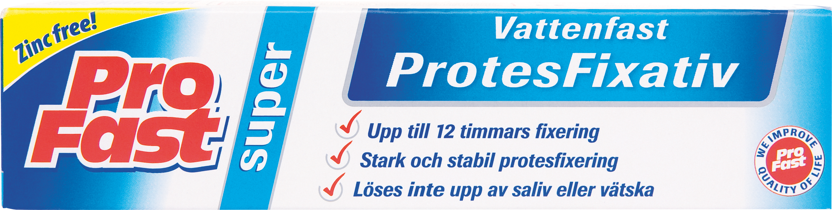 Profast Protesfixativ 40 g