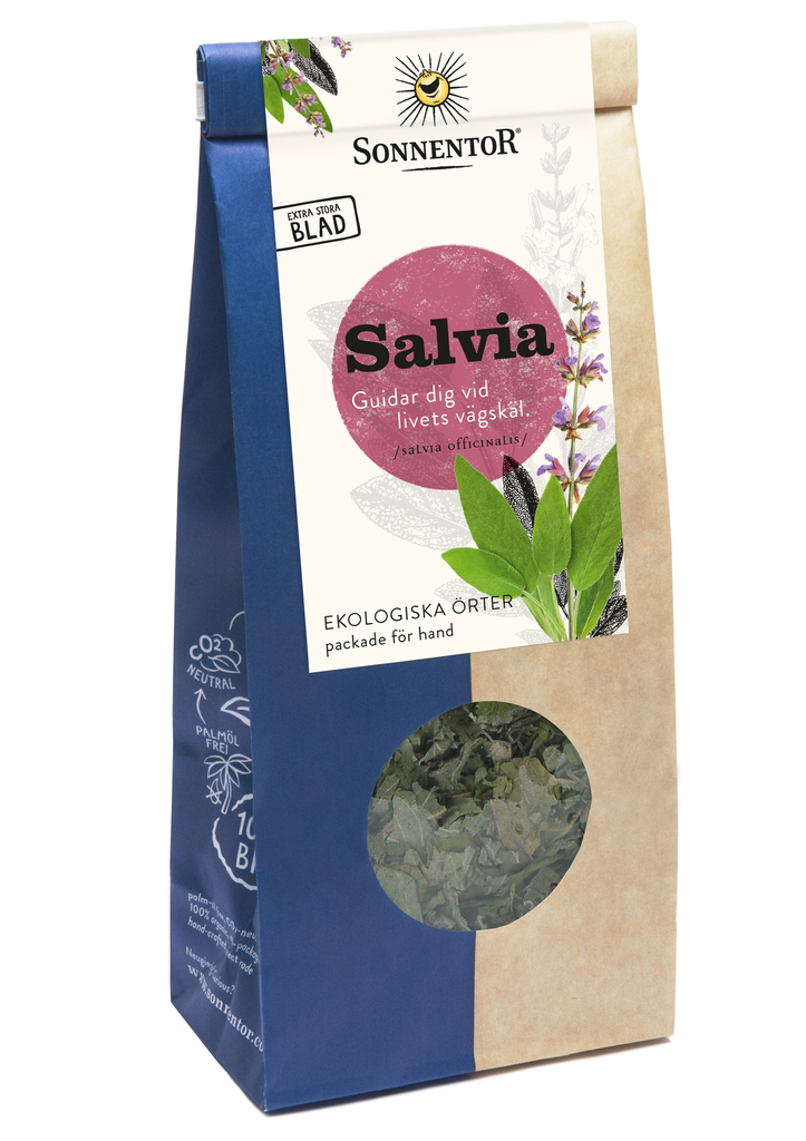 Sonnentor Salvia 50 g