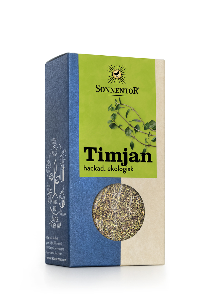 Sonnentor Timjan 20 g