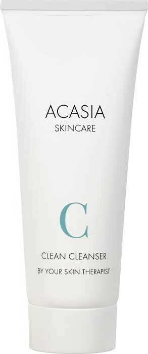 Acasia Skincare Clean Cleanser 100 ml