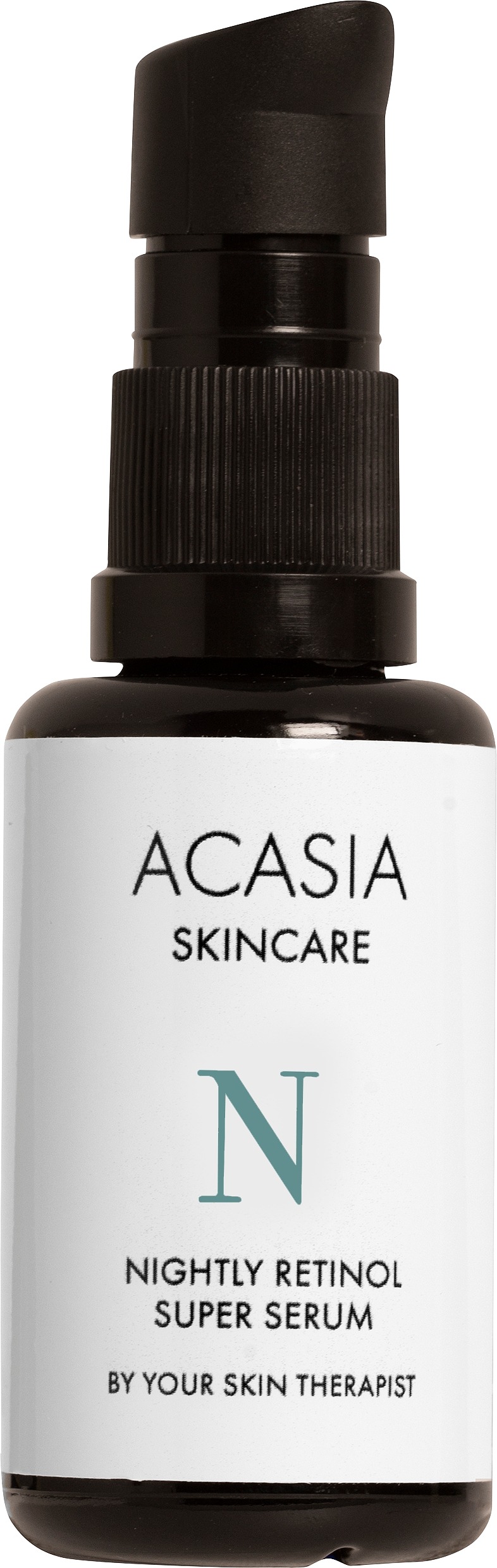 Acasia Skincare Nightly Retinol Super Serum 30 ml