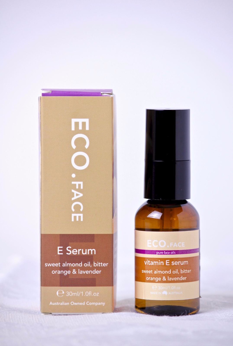 ECO Vitamin E Serum 30 ml