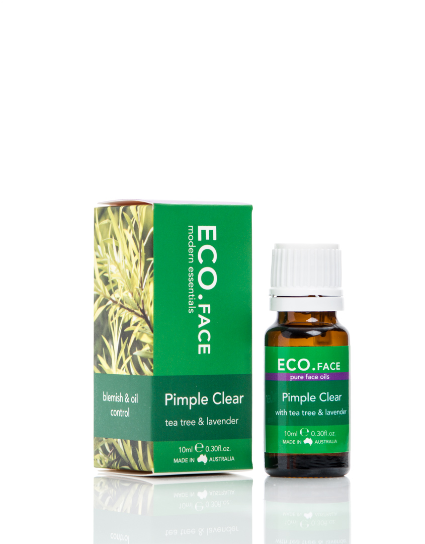 ECO Pimple Clear 10 ml