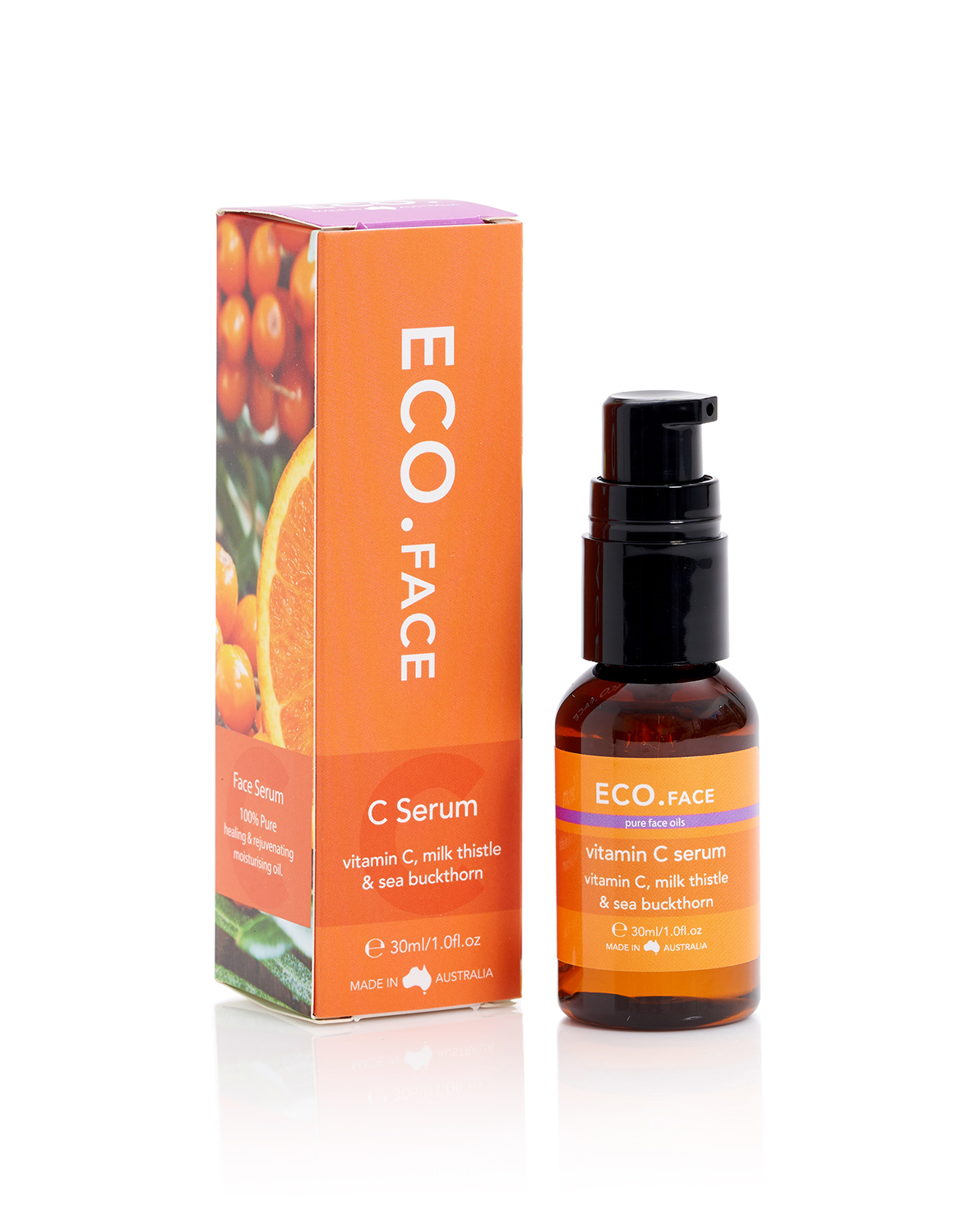 ECO Vitamin C Serum 30 ml