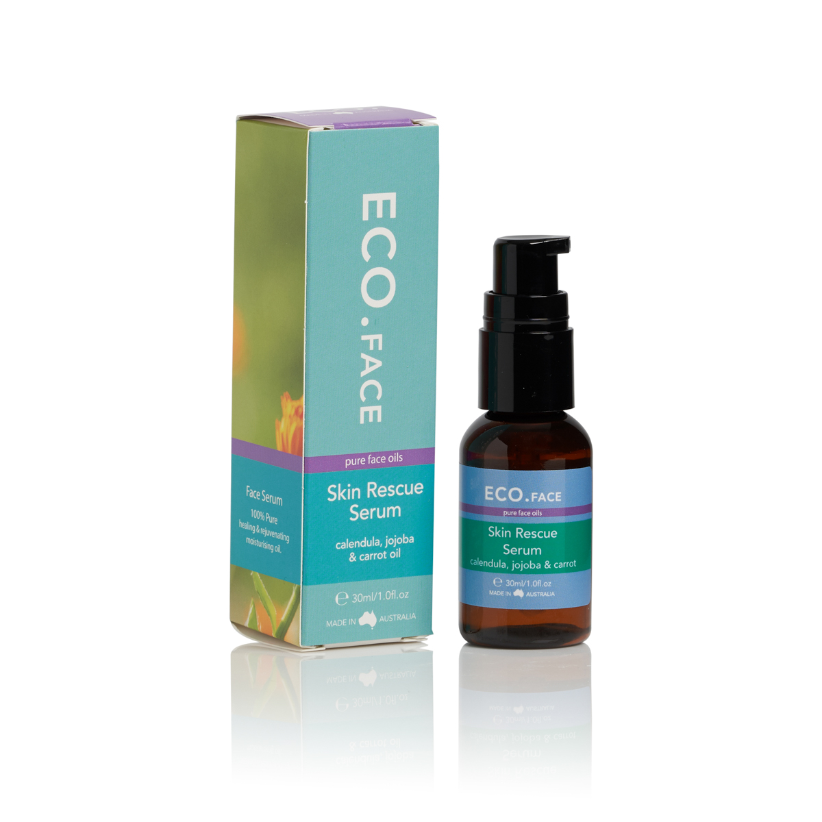 ECO Skin Rescue Serum 30 ml