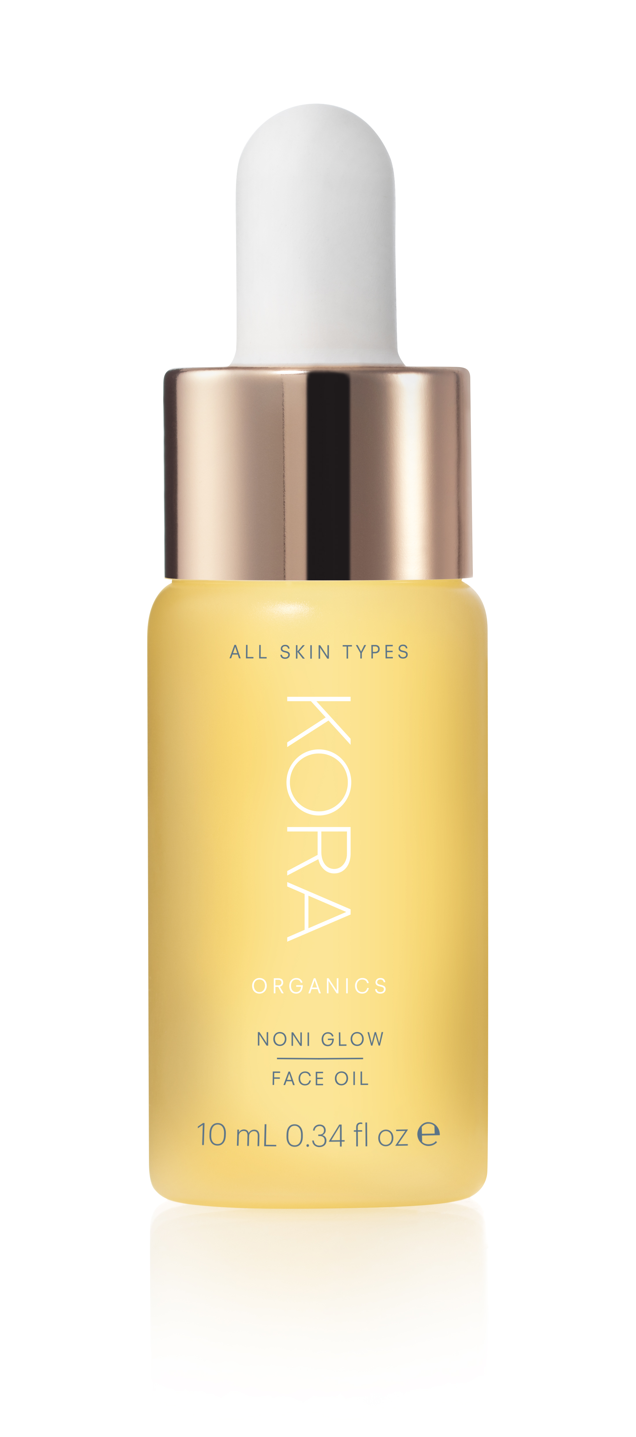 KORA ORGANICS Noni Glow Face Oil 10 ml