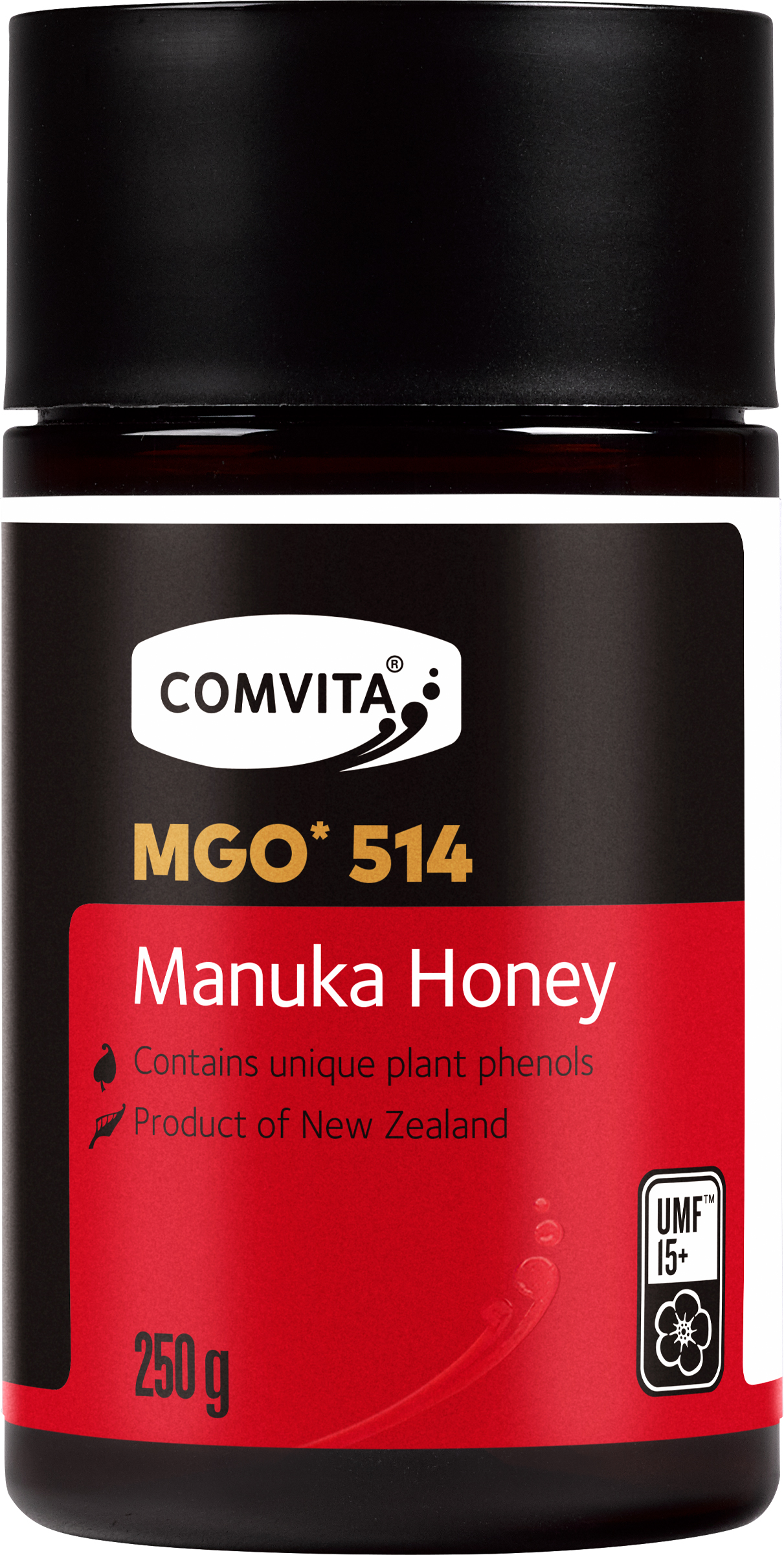 Comvita Manuka Honey UMF15+ 250 g