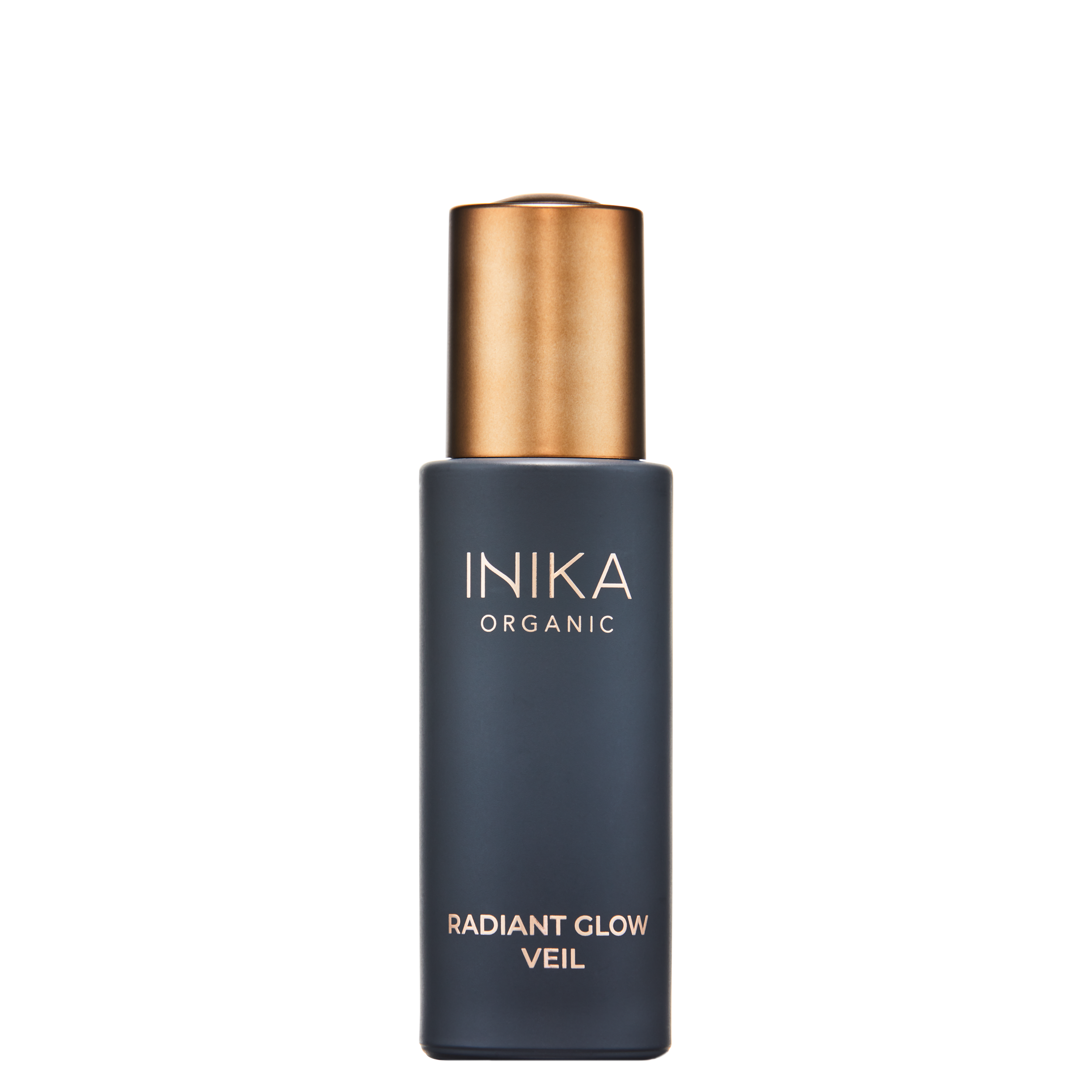 INIKA ORGANIC Radiant Glow Veil 30 ml