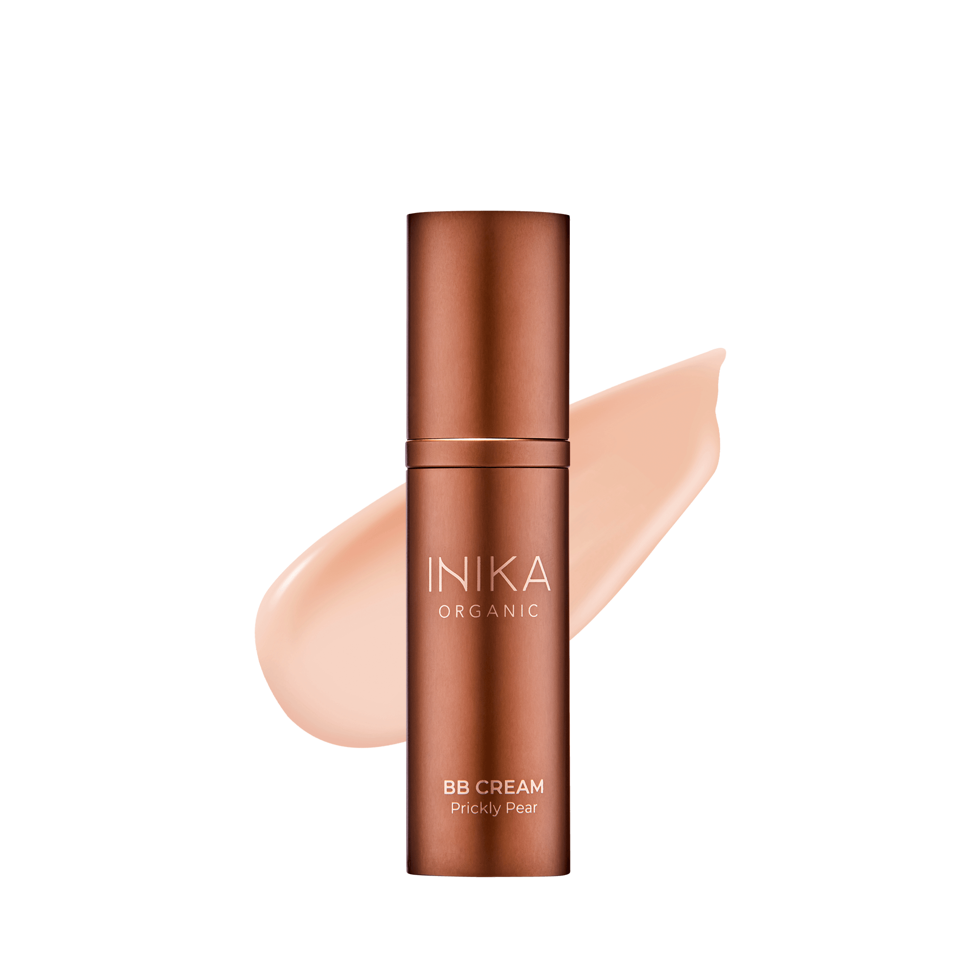 INIKA ORGANIC BB Cream Porcelain 30 ml