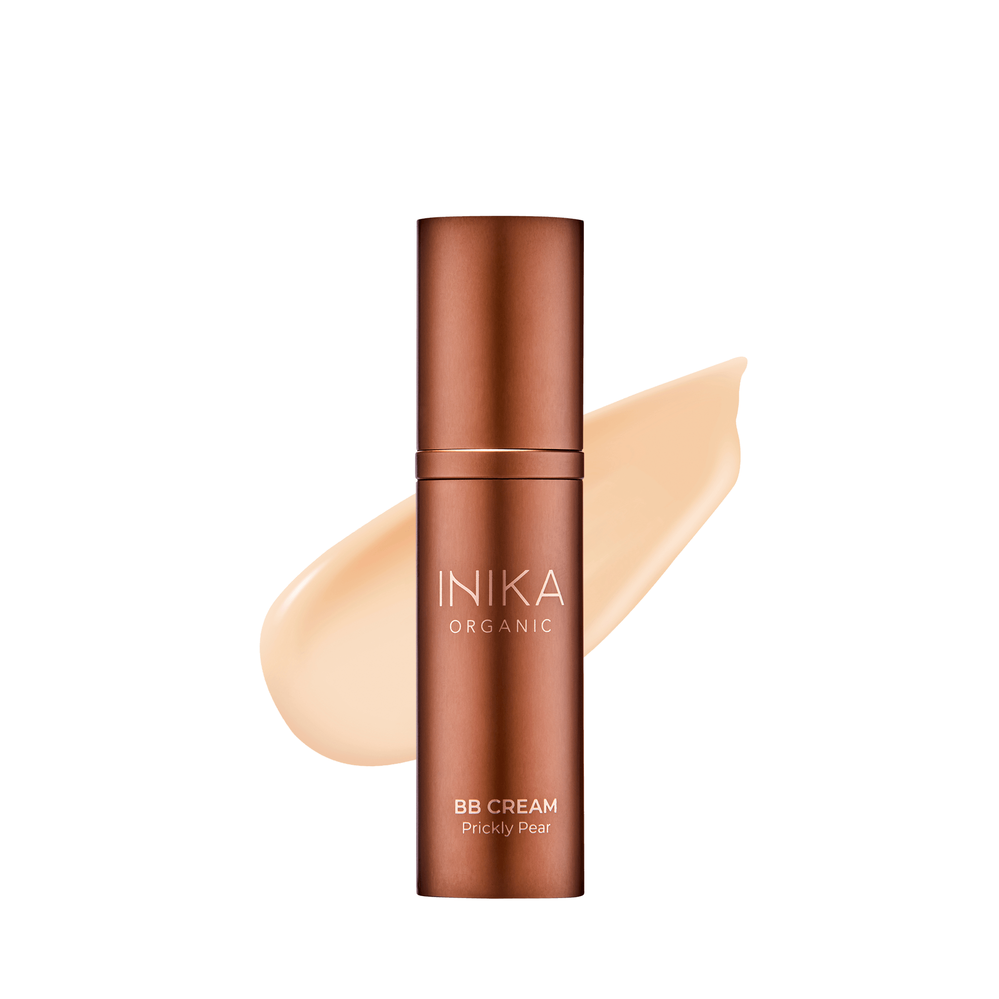 INIKA ORGANIC BB Cream Cream 30 ml