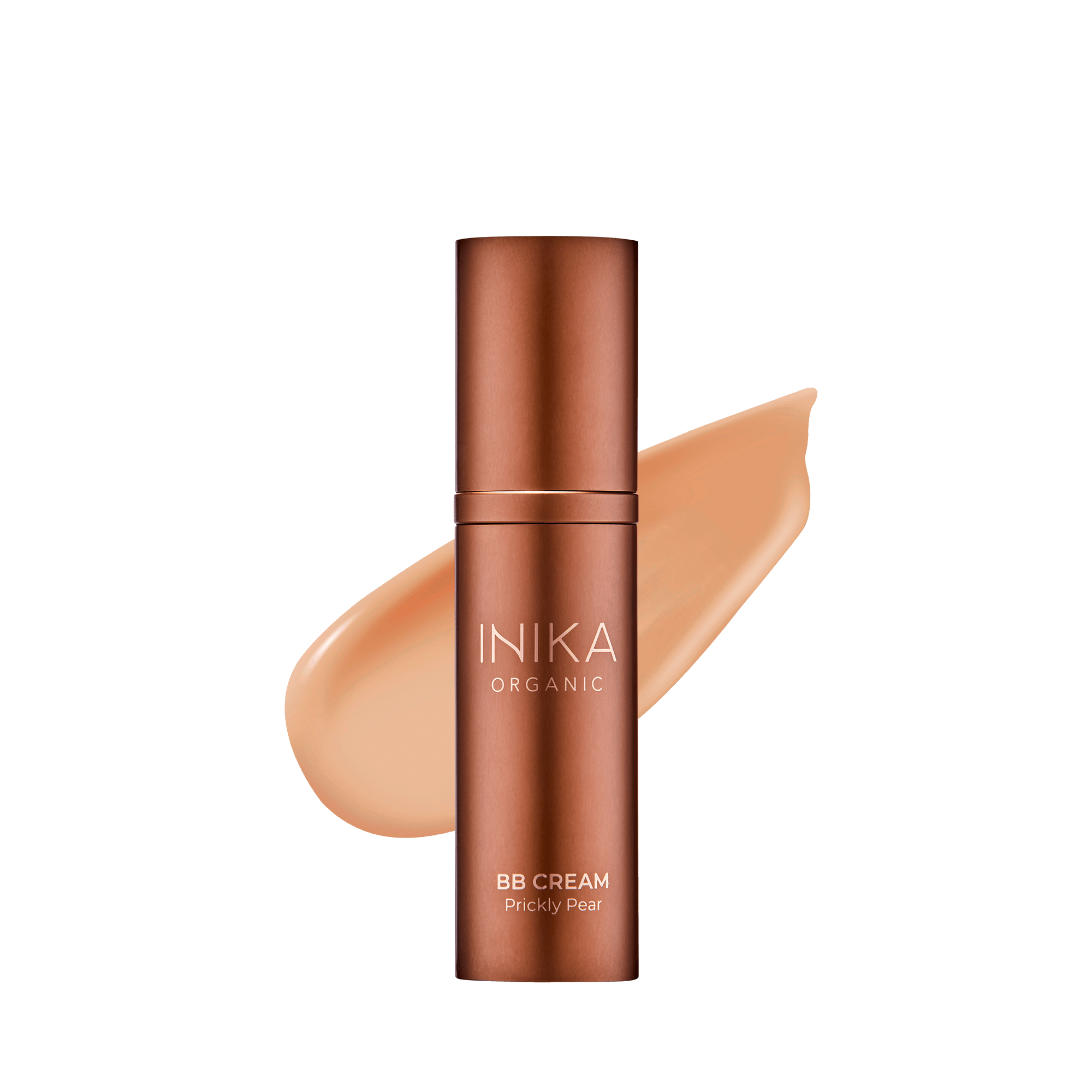 INIKA ORGANIC BB Cream Beige 30 ml