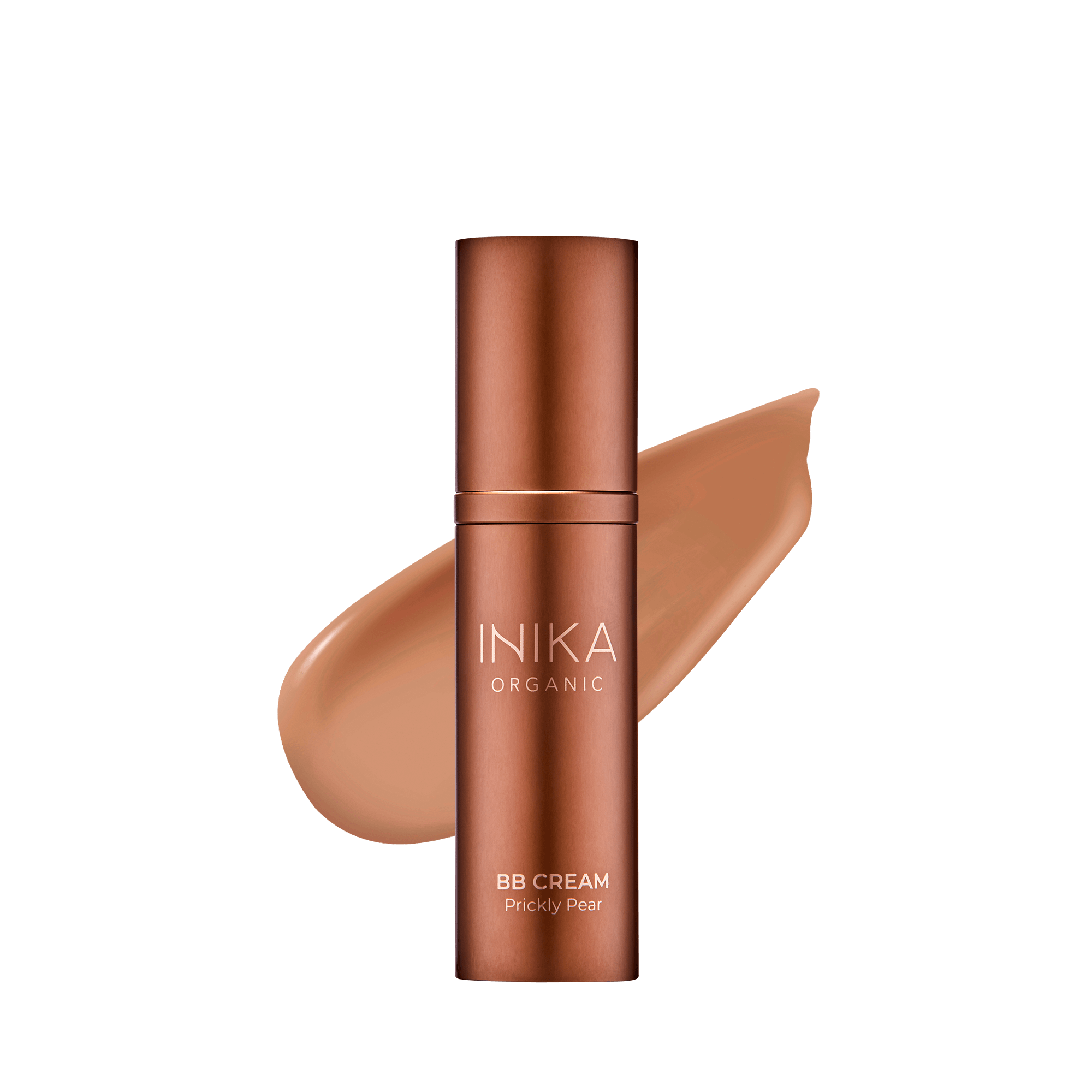 INIKA ORGANIC BB Cream Tan 30 ml