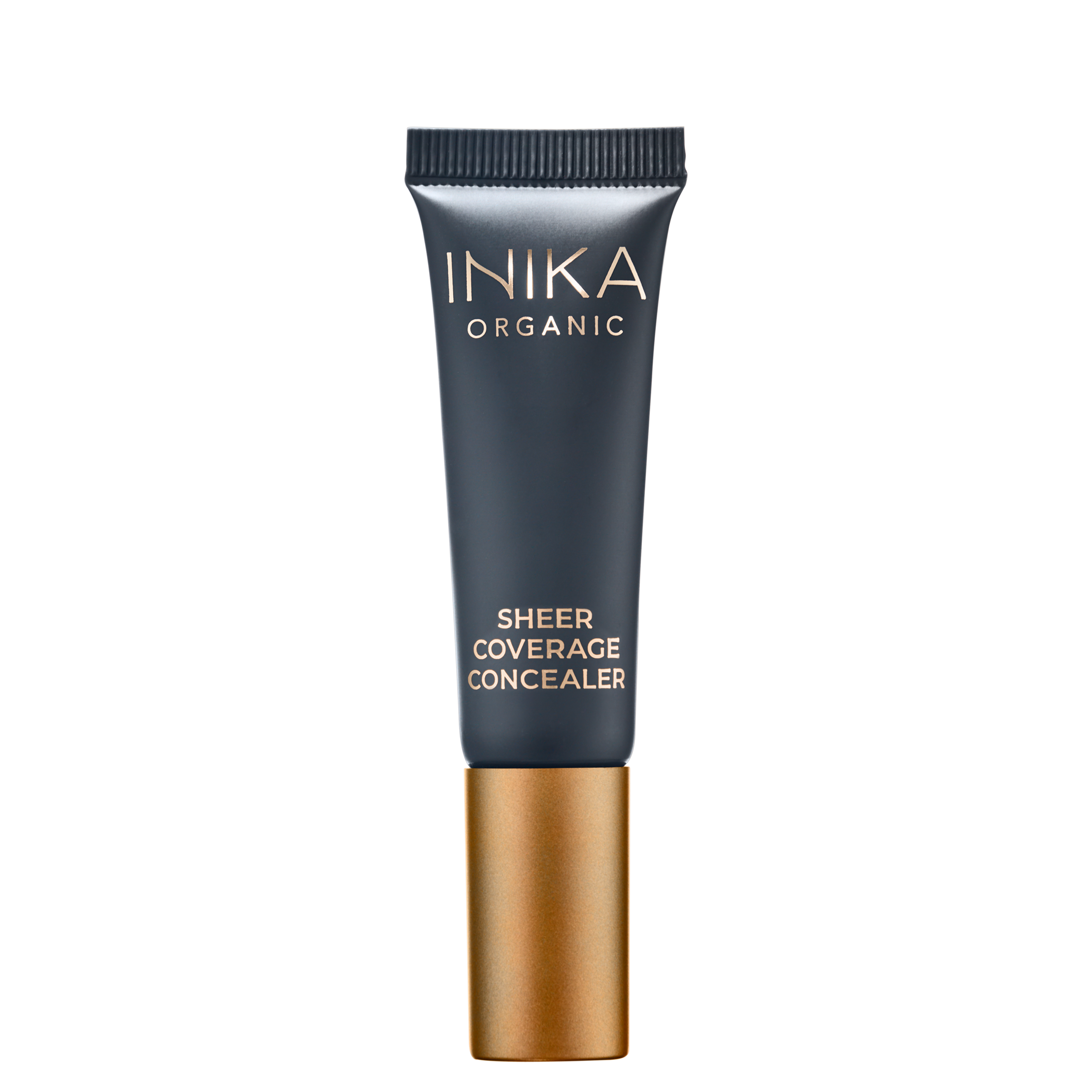 INIKA ORGANIC Sheer Coverage Concealer Sand 10 ml