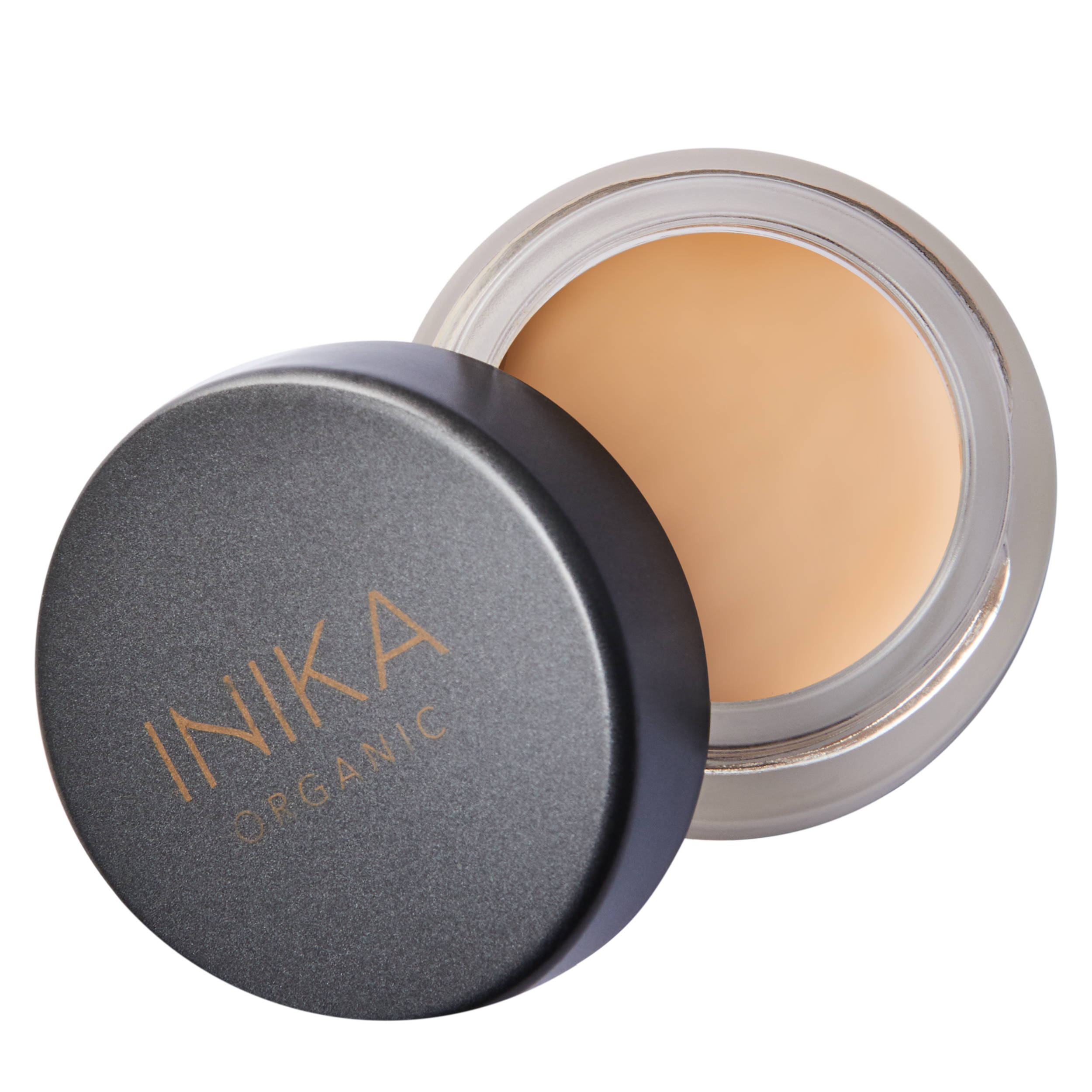 INIKA ORGANIC Full Coverage Concealer Shell 3,5g