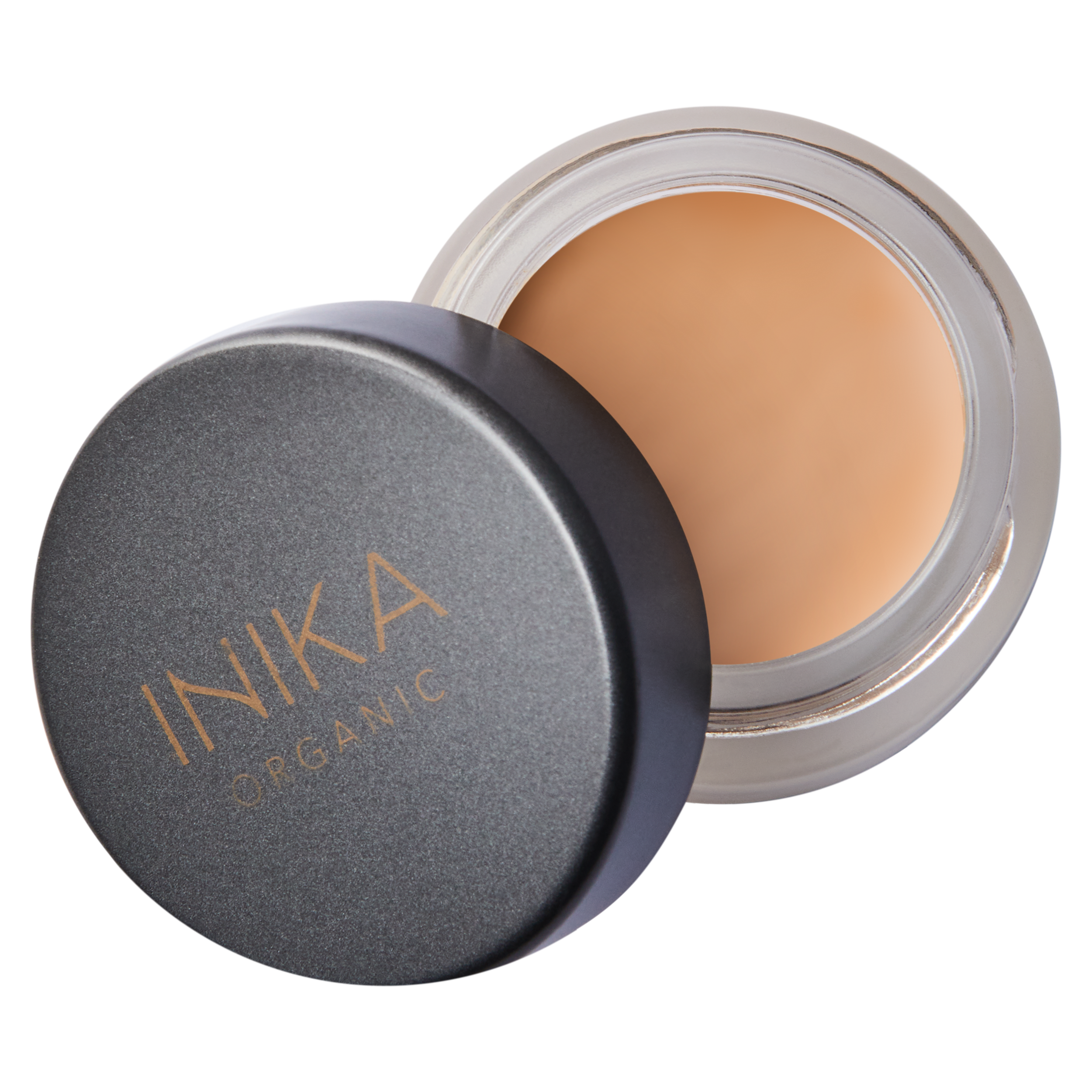 INIKA ORGANIC Full Coverage Concealer Sand 3,5g